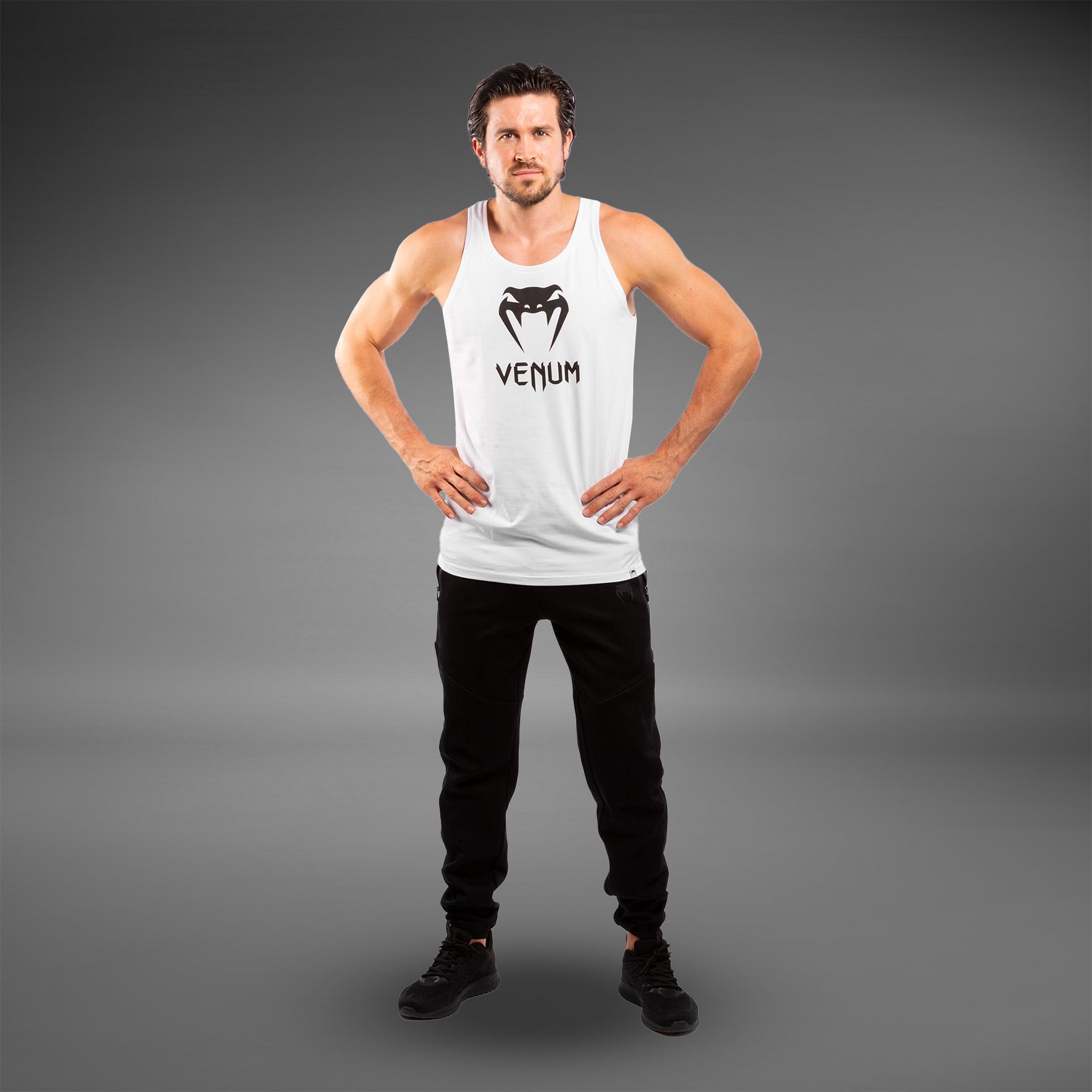 Débardeur Venum Classic - Blanc - product-type_Débardeurs