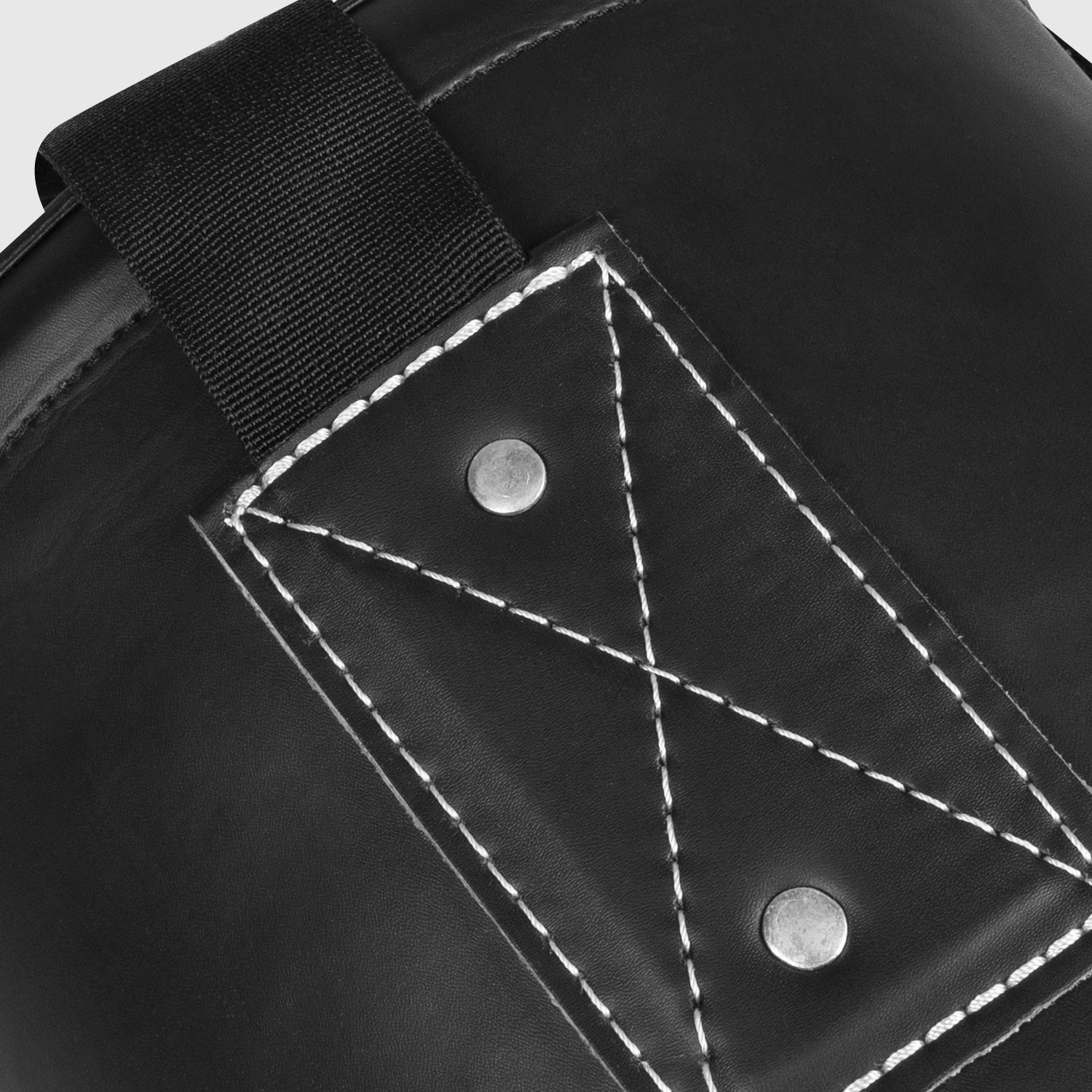 Sac de Frappe Venum Origins - Noir/Blanc (fixation plafond incluse) - product-type_Sacs de frappe