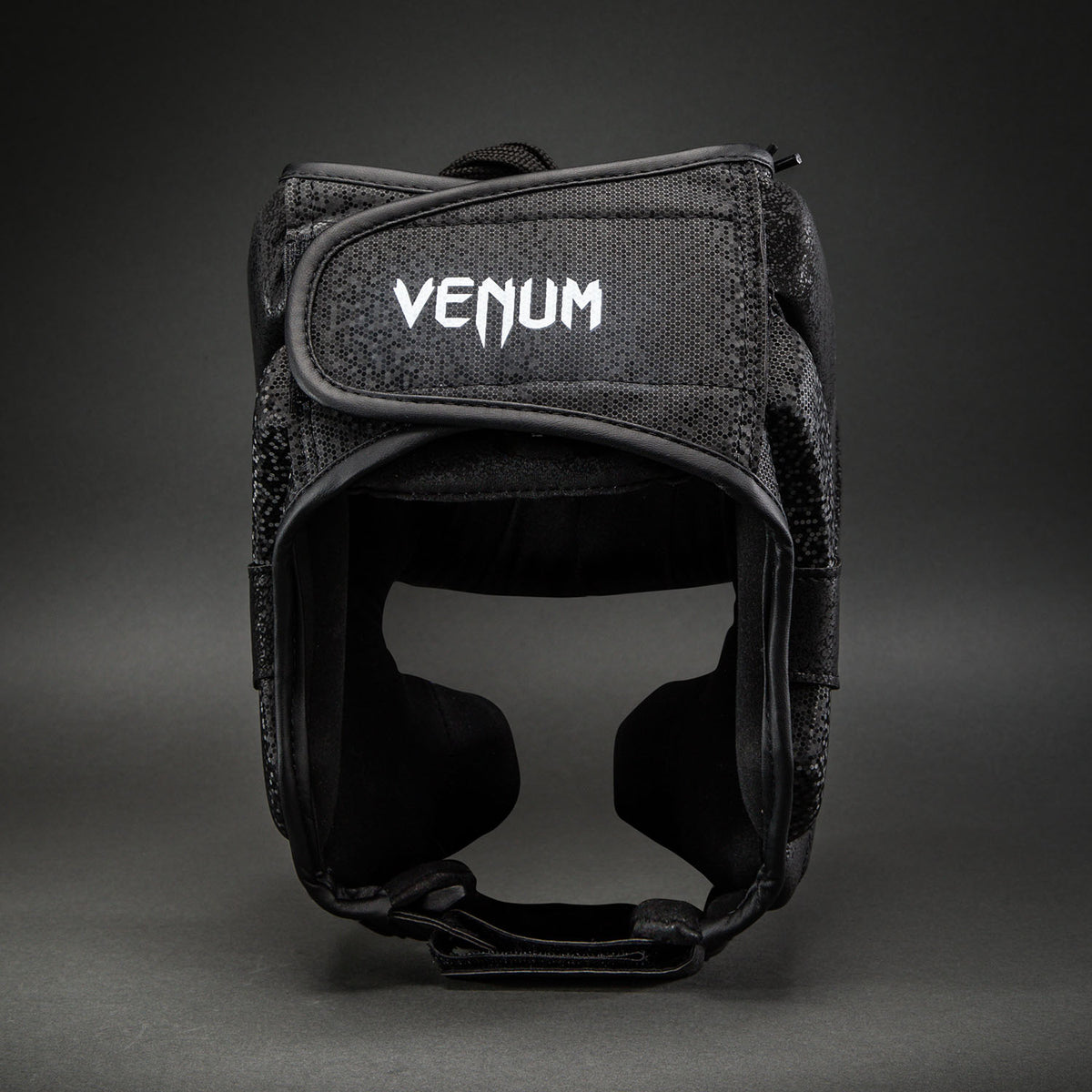 Casque de Protection Venum Stone 2.0 – Noir