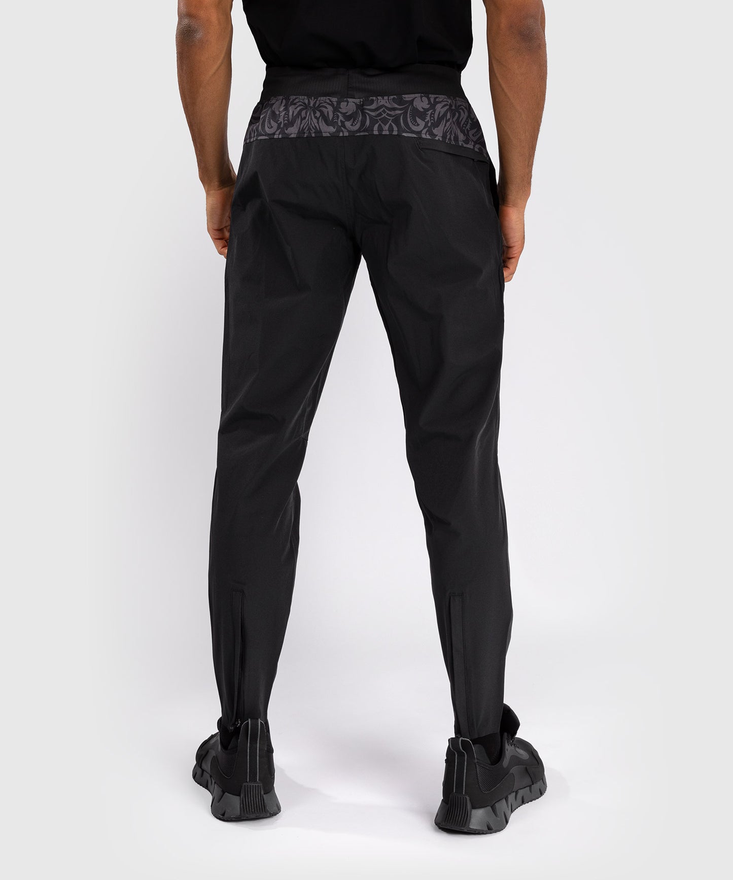 Jogging Venum x Topuria Unmatched Edition - Noir/Doré - product-type_Pantalons de jogging
