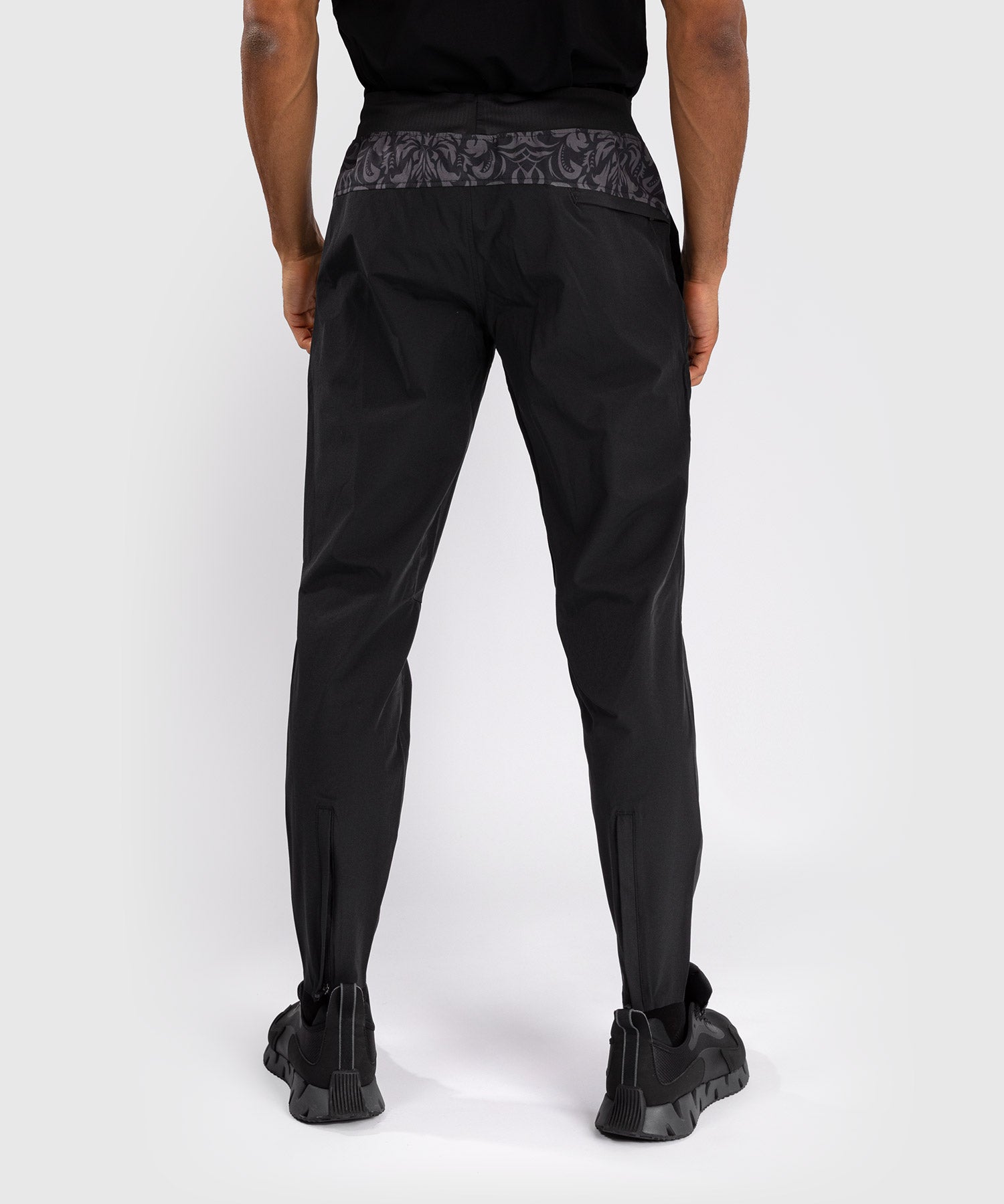 Jogging Venum x Topuria Unmatched Edition - Noir/Doré - product-type_Pantalons de jogging