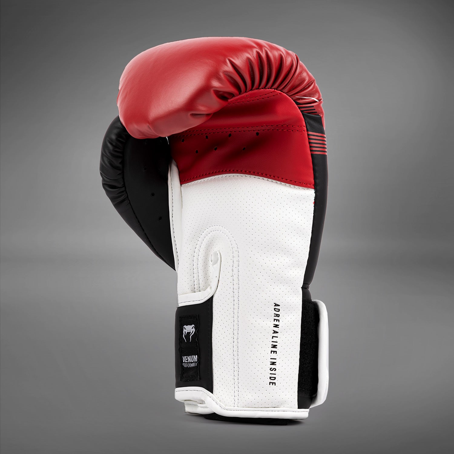 Gants de Boxe Venum Adrenaline - Red - product-type_Gants de boxe