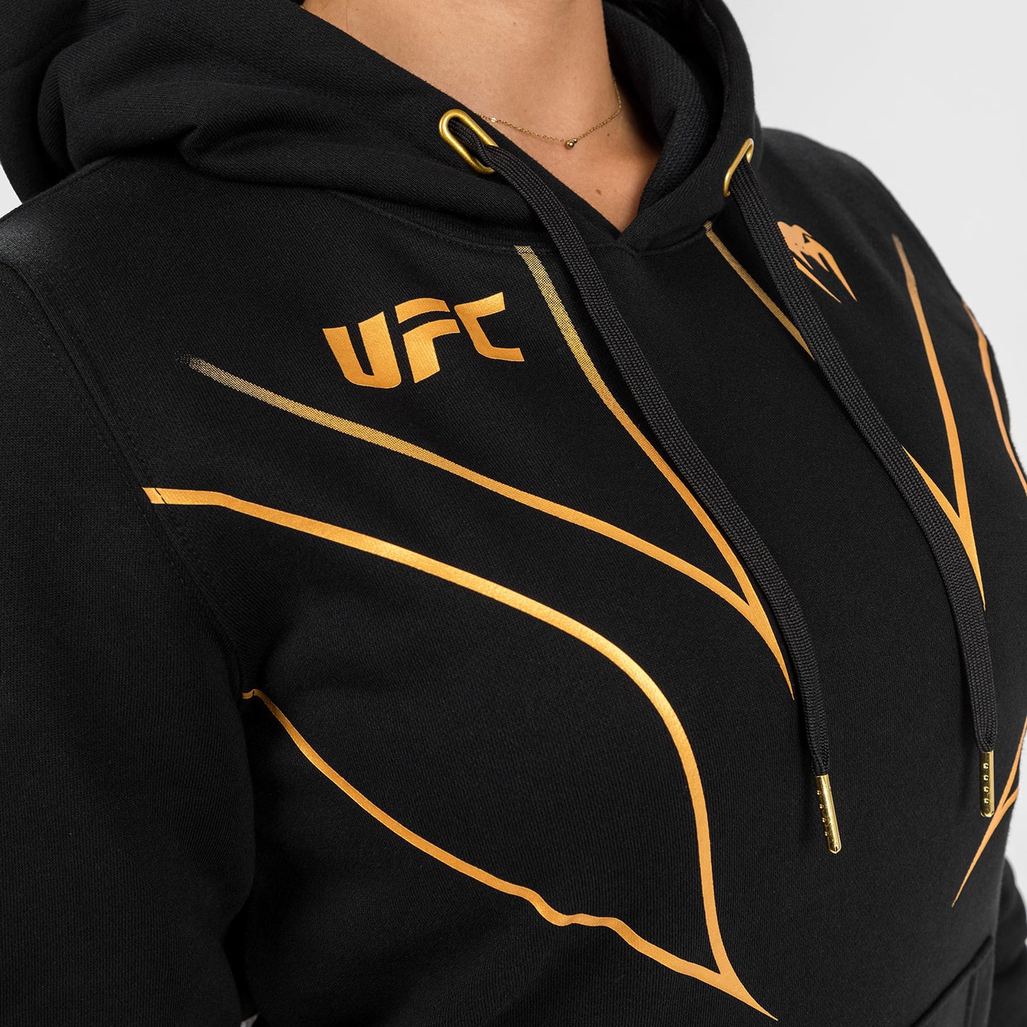 Sweatshirt UFC Venum Fight Night 2.0 Replica - Pour Femmes - Champion - product-type_Sweatshirts