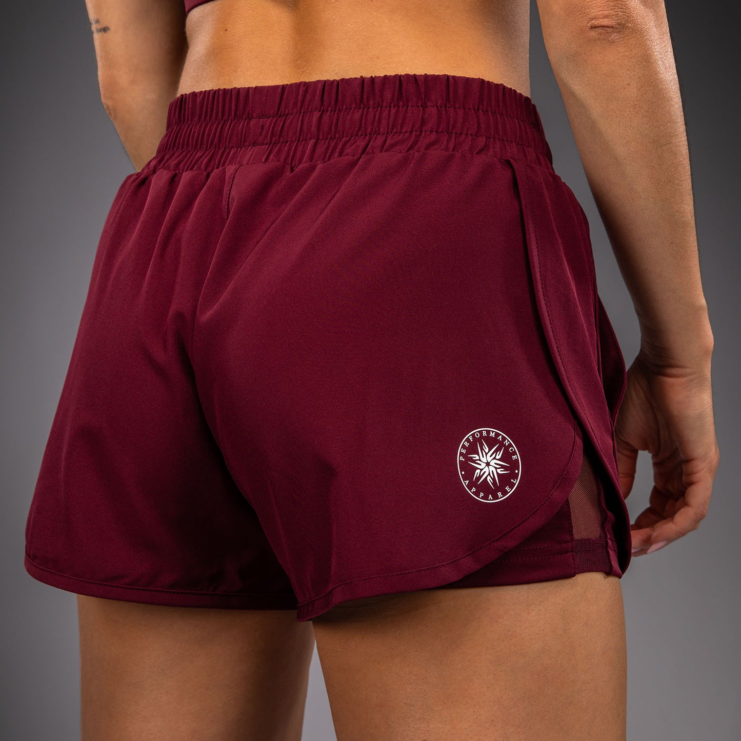 Short d’Entraînement Venum Aero XT - Prune