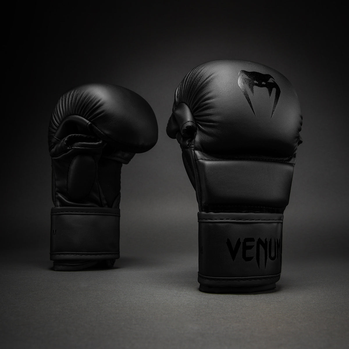 Gants de sparring Venum Contender 1.5 - Noir