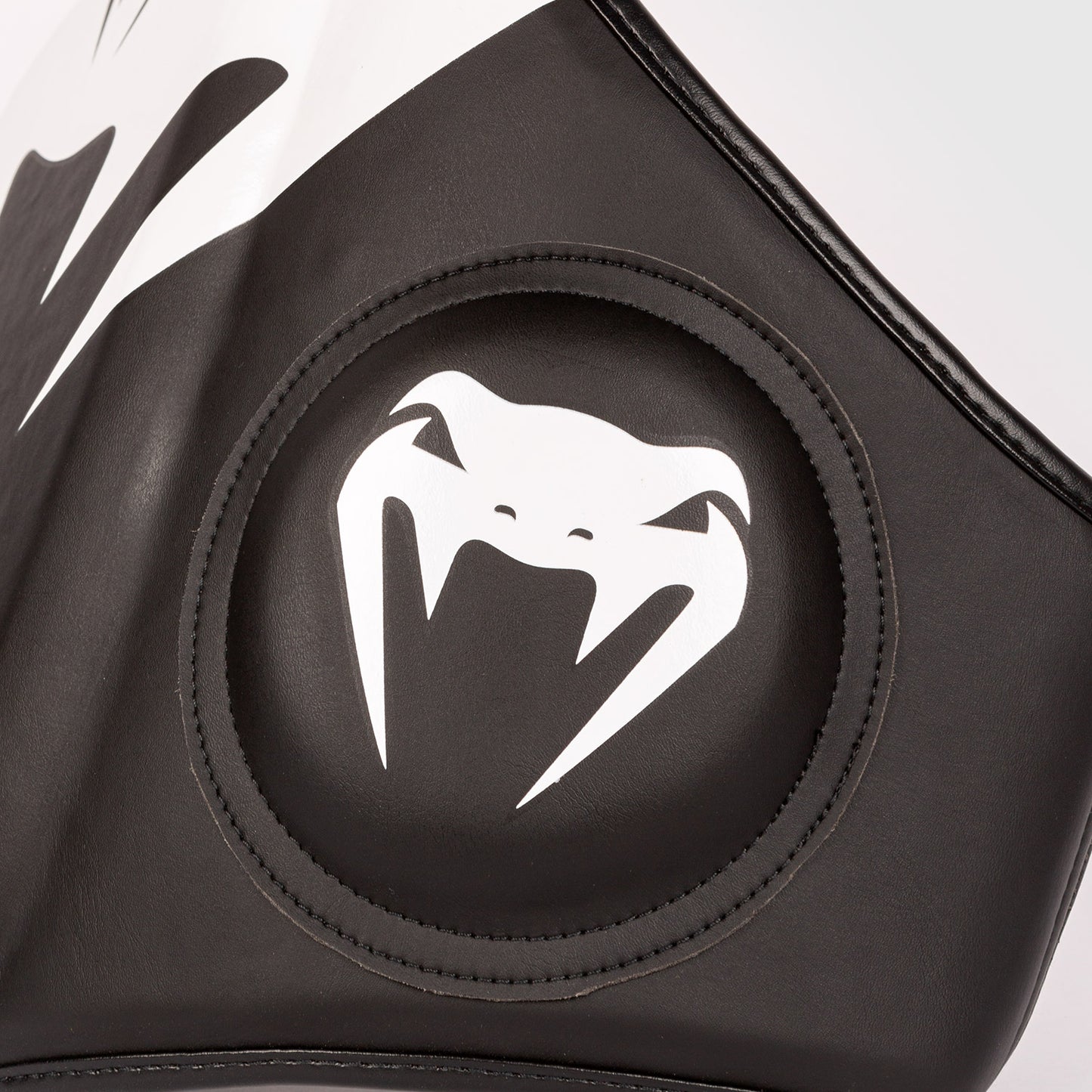 Ceinture de Protection Belly Protector 2.0 - Micro Fibre - Noir/Blanc - product-type_Ceintures abdominales