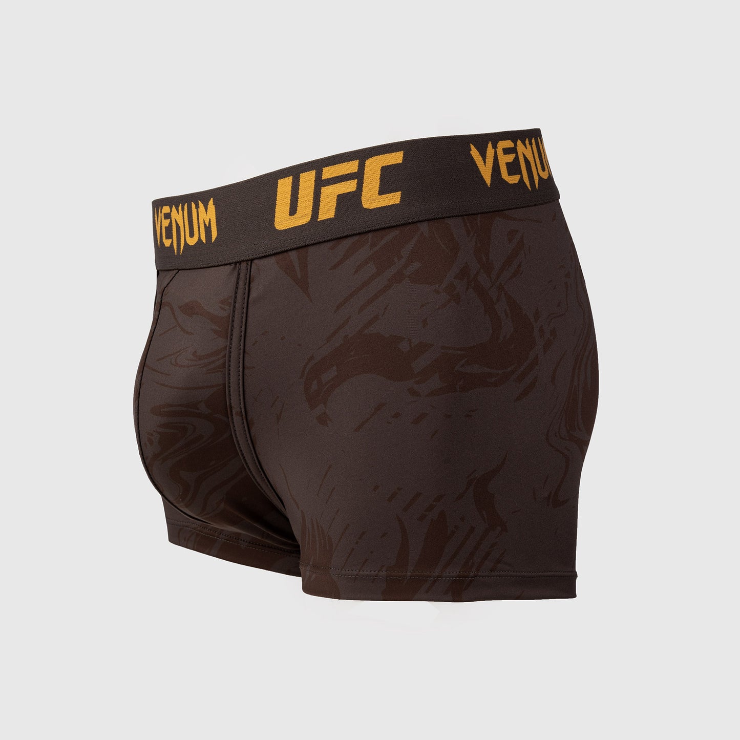 Sous-vêtement pour Hommes UFC Fusion by Venum Fight Week - Marron Terrestre - product-type_Boxers