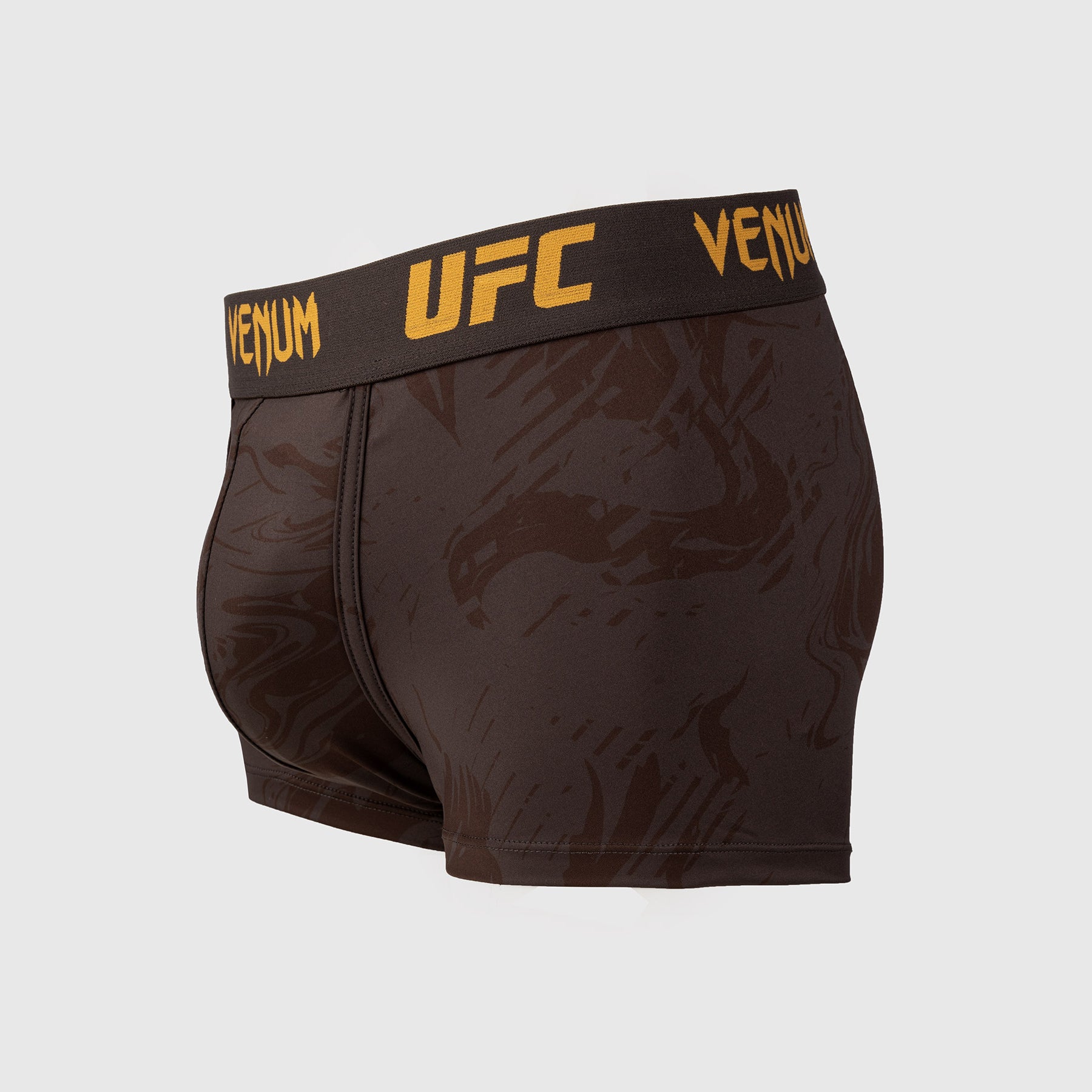 Sous-vêtement pour Hommes UFC Fusion by Venum Fight Week - Marron Terrestre - product-type_Boxers