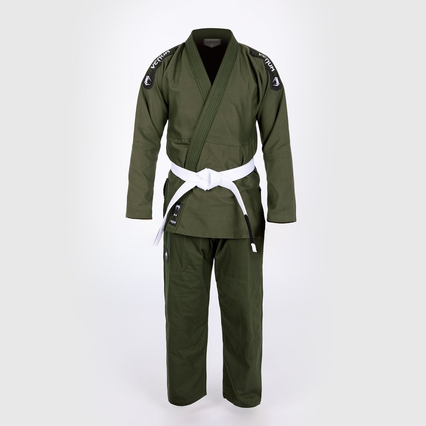 Kimono de JJB Venum First - Kaki - product-type_Kimonos de JJB