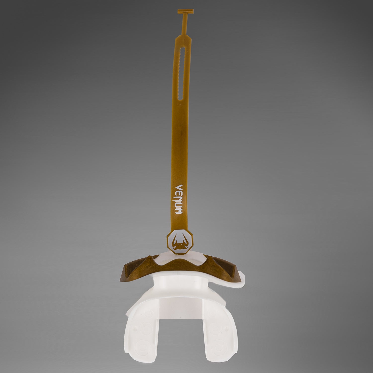 Protège-dents Venum Elite OG Edition - Blanc/Or - product-type_Protège-dents