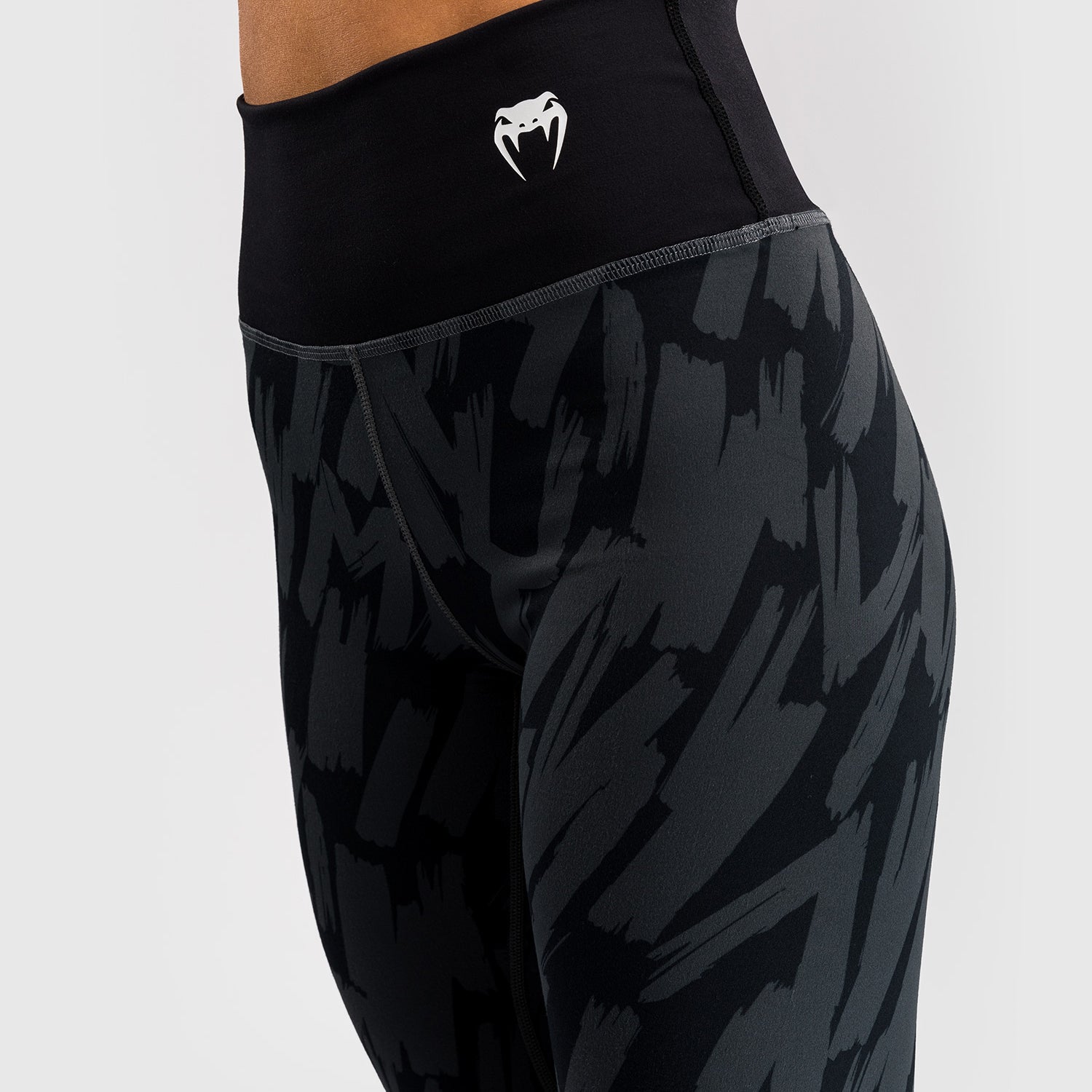 Legging pour Femmes Venum Graffiti - Urban Charcoal - product-type_Leggings