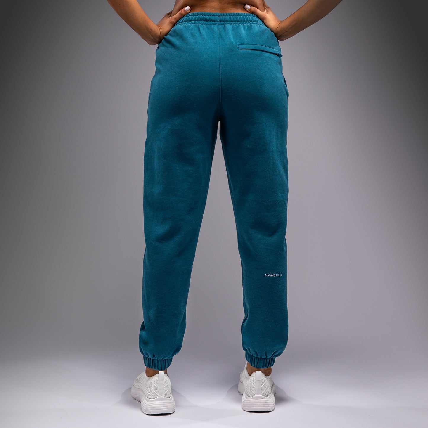 Jogging Venum x Demi - Bleu azur - product-type_Pantalons de jogging