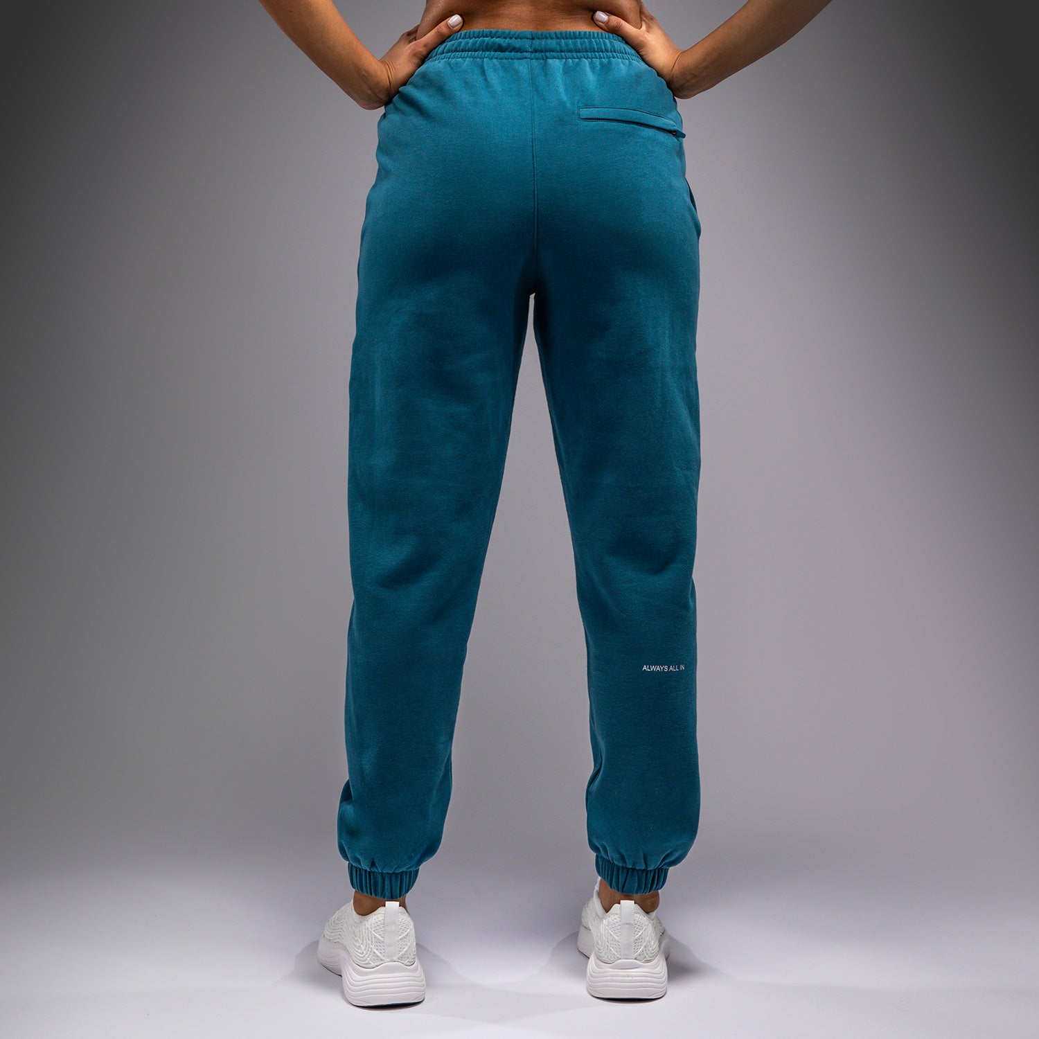 Jogging Venum x Demi - Bleu azur - product-type_Pantalons de jogging