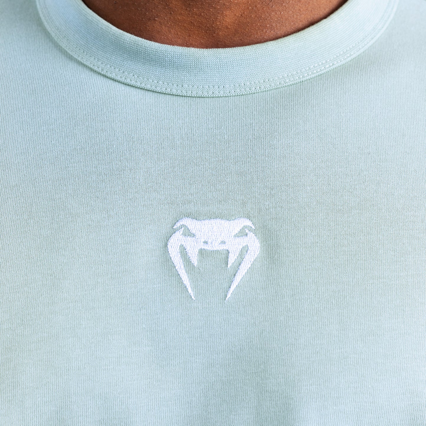 T-Shirt Venum Vortex XL - Bleu Océan - product-type_T-Shirts