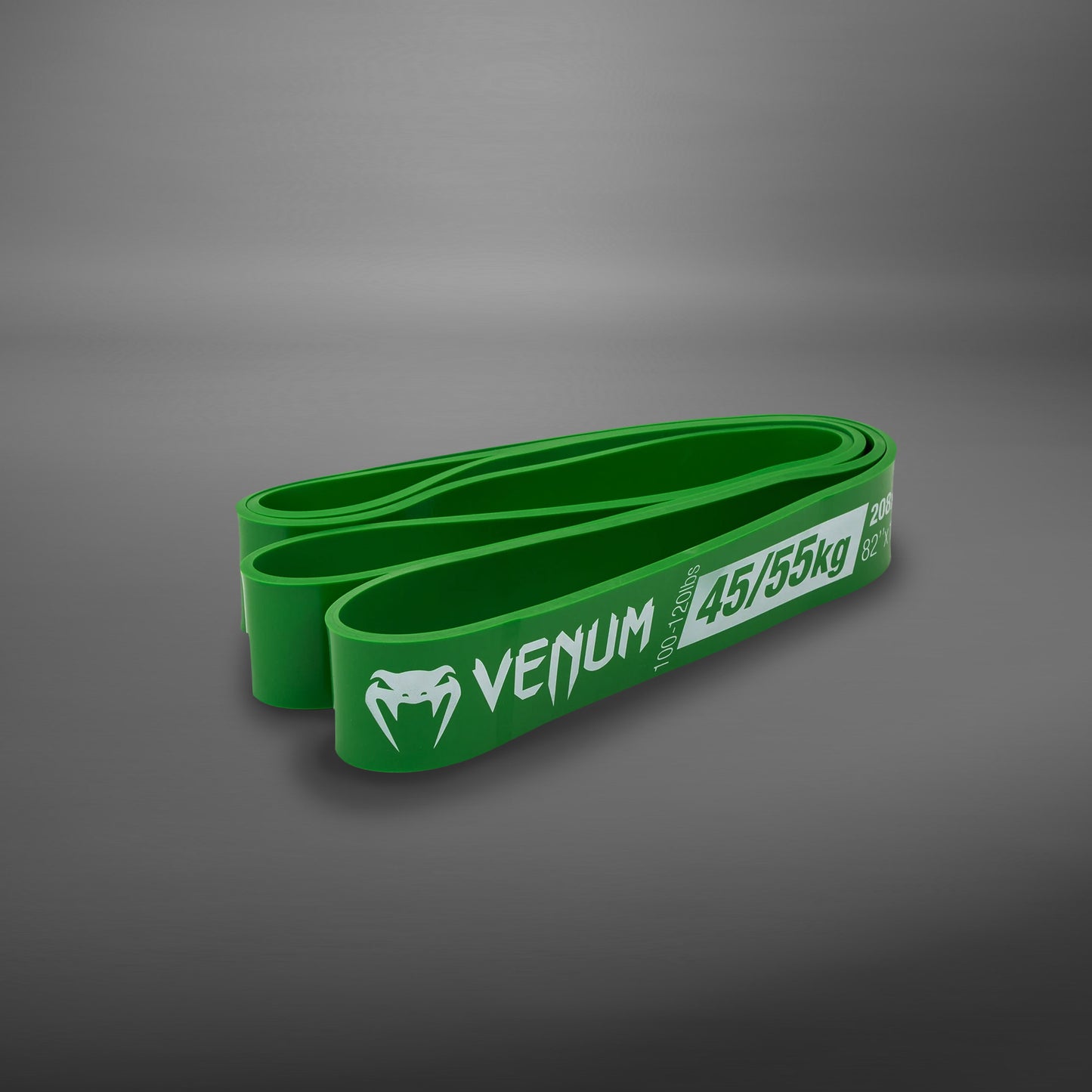 Bande de résistance Venum Challenger - 45/55kgs - Verte - product-type_Bandes de résistance