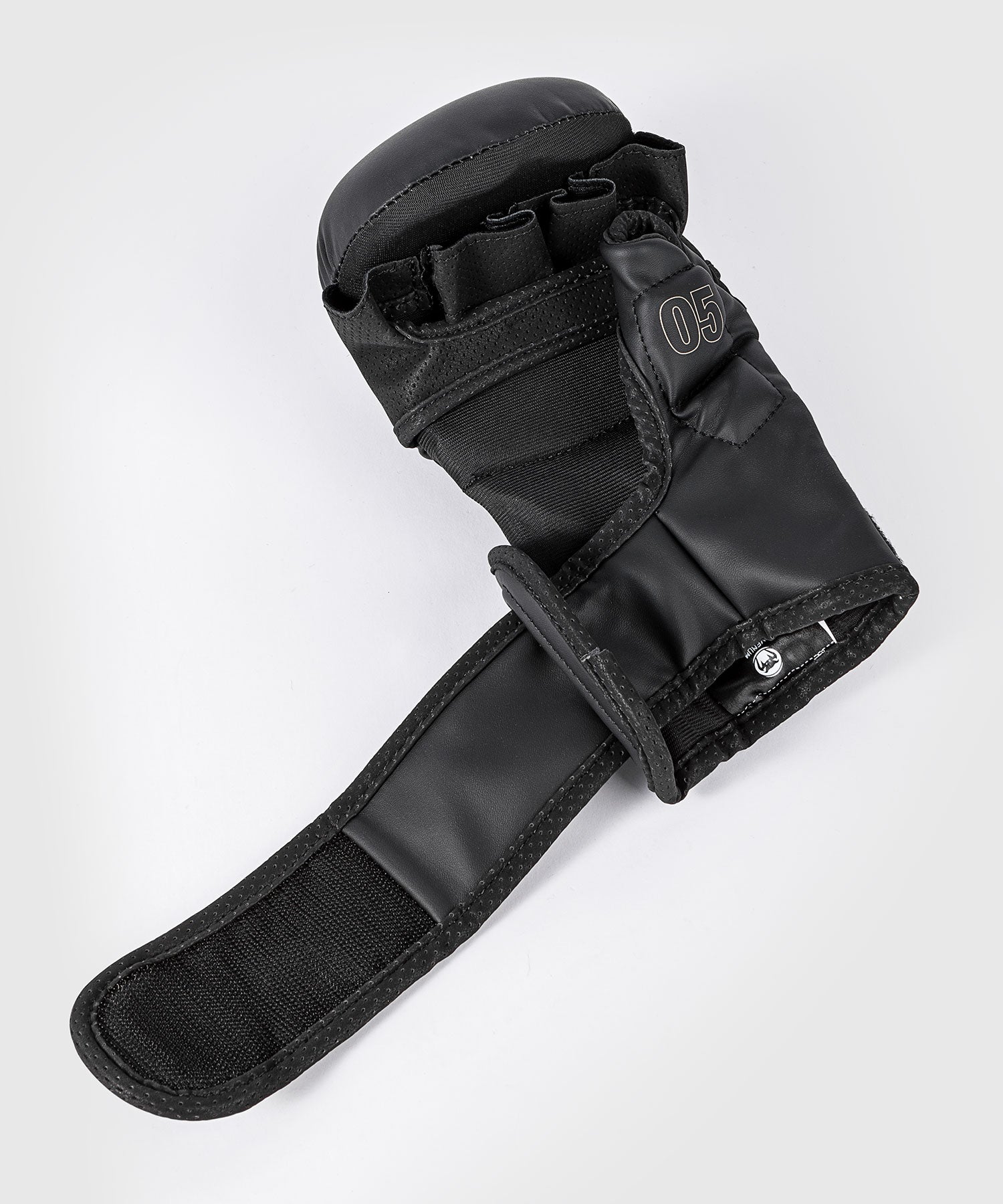 Gants de MMA Sparring Venum Impact Evo - Noir - product-type_Gants de Sparring