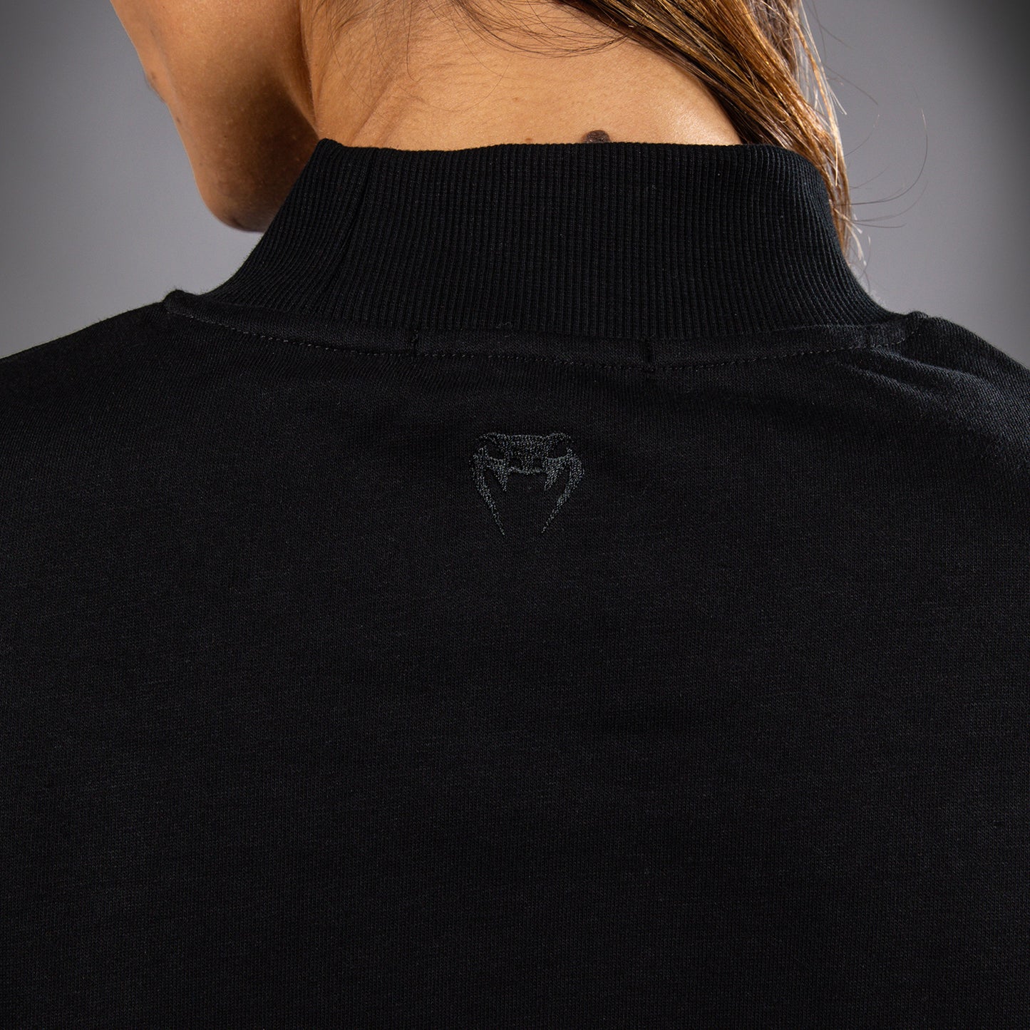 Sweatshirt pour Femmes Venum Pulse - Noir/Blanc - product-type_Sweatshirts
