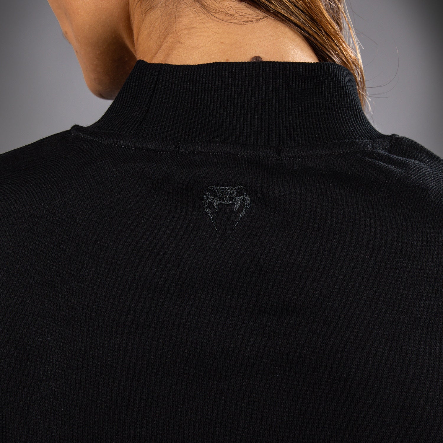 Sweatshirt pour Femmes Venum Pulse - Noir/Blanc - product-type_Sweatshirts