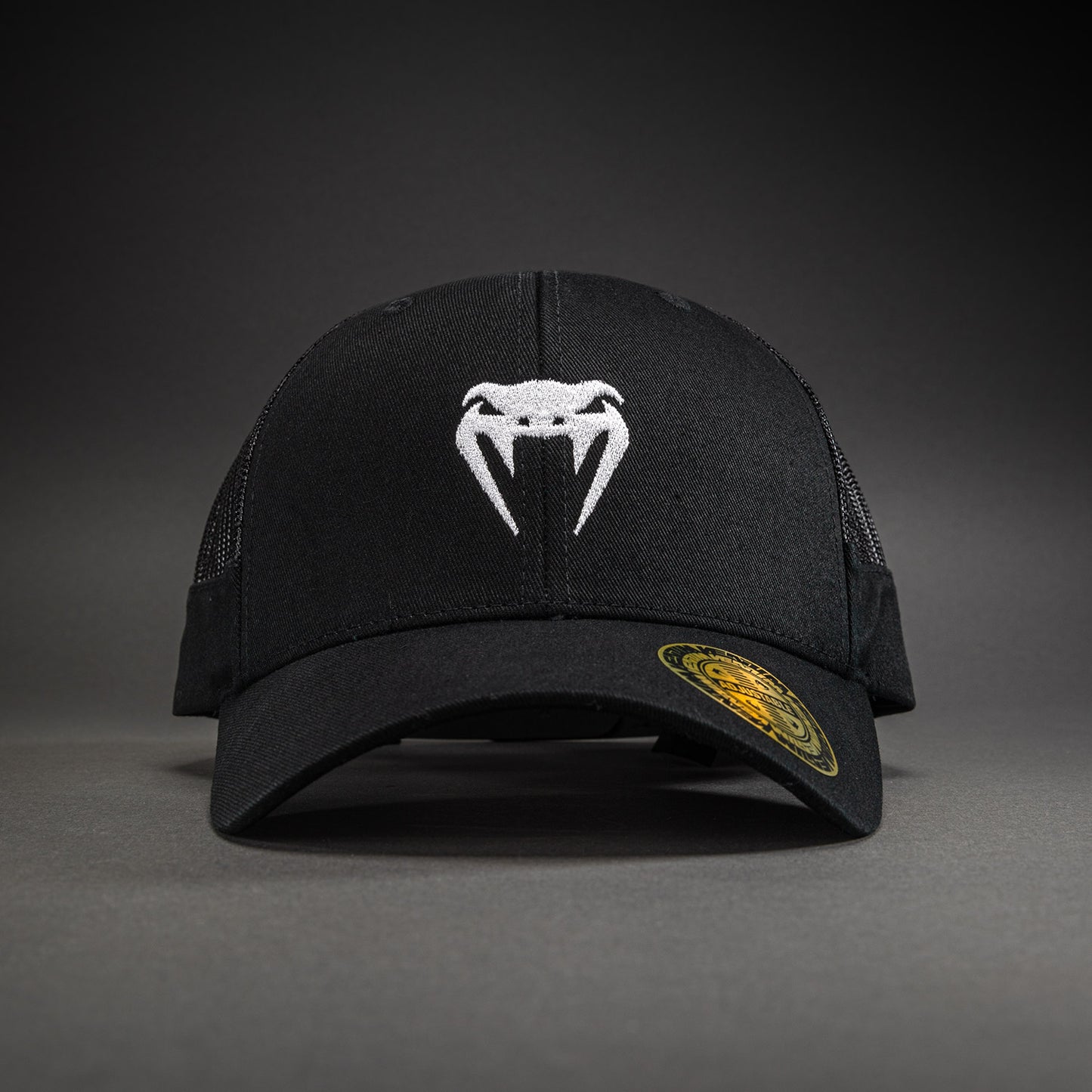 Casquette Venum MX - Noir/Blanc