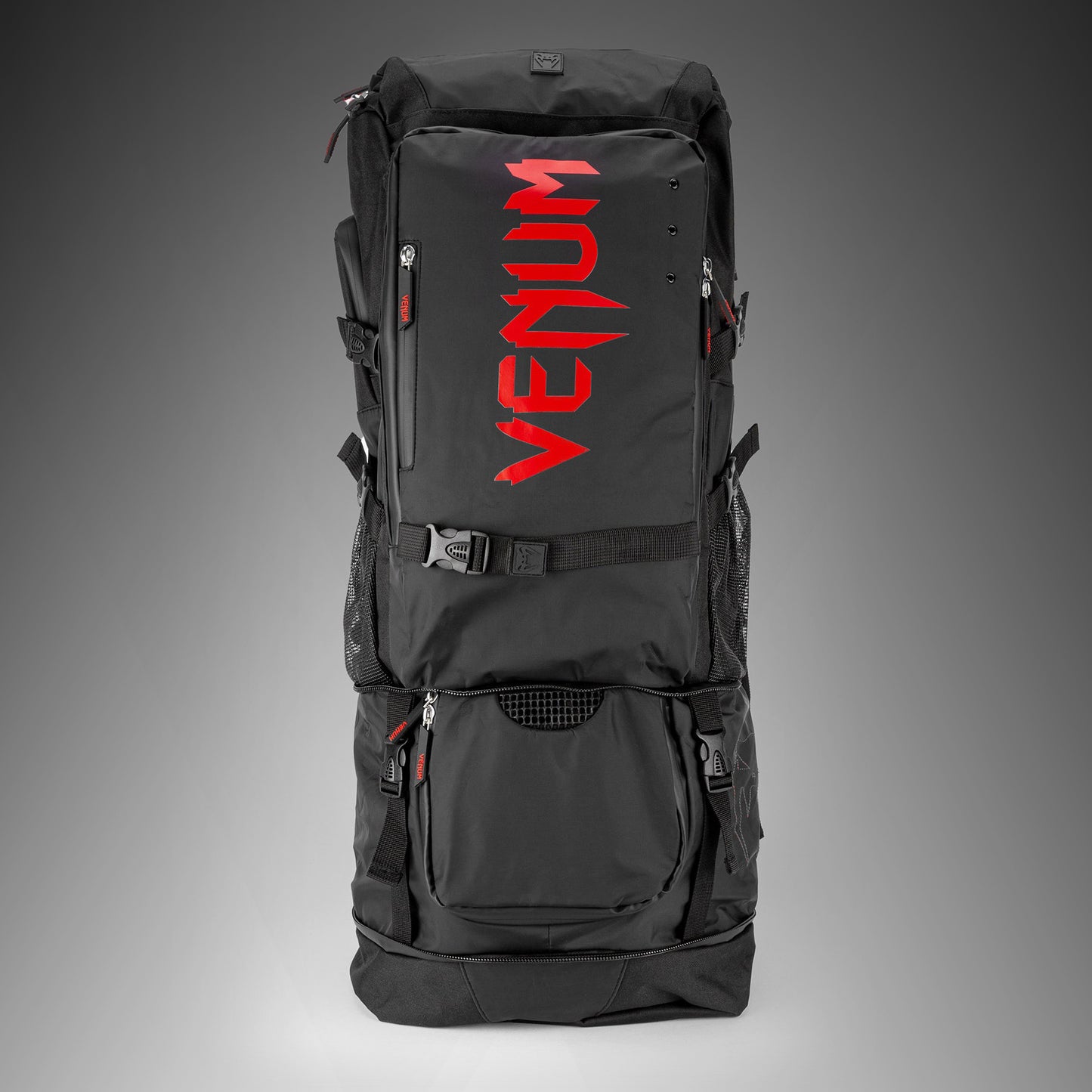 Sac à Dos Venum Challenger Xtrem Evo (50-63L) – Noir/Rouge - product-type_Sacs de sport