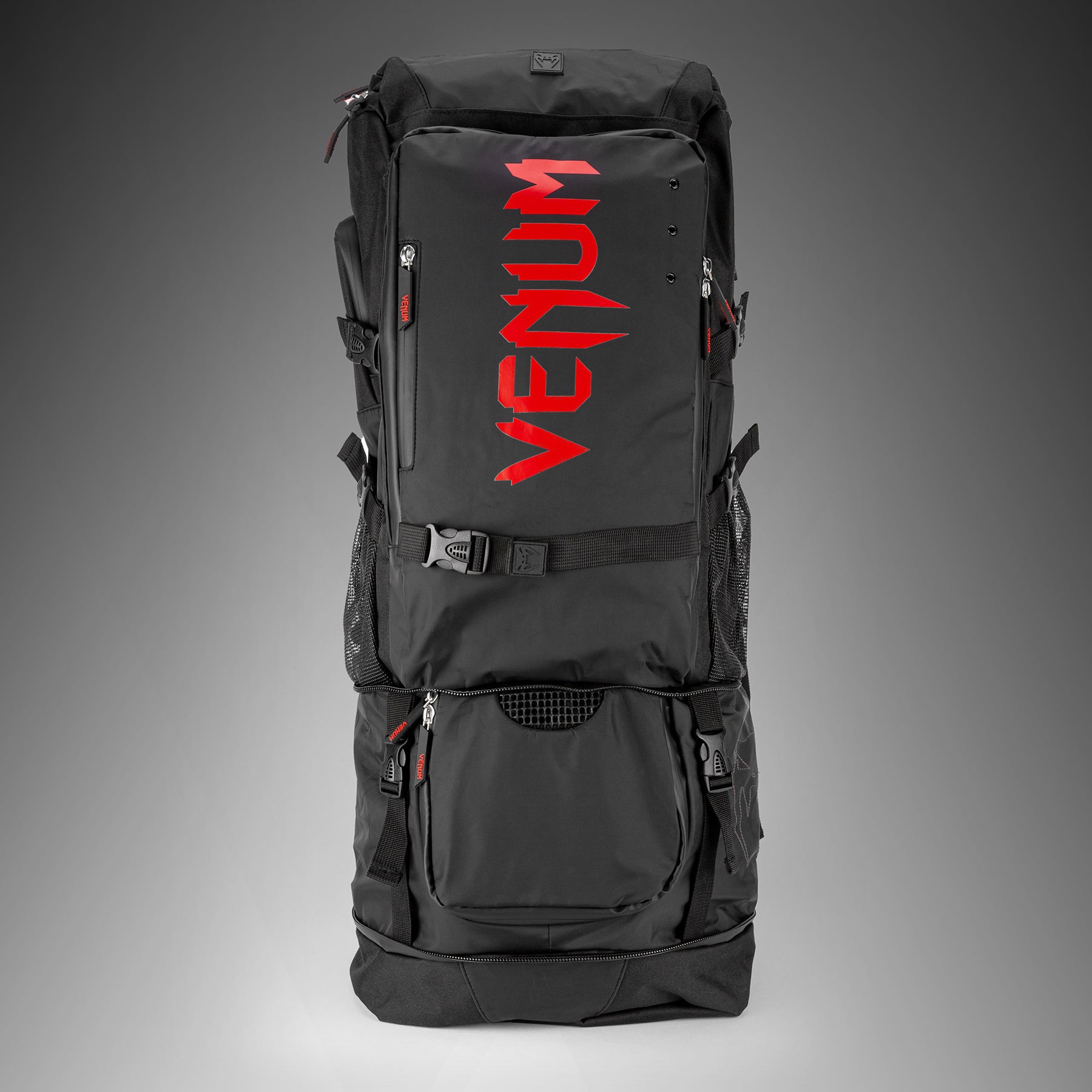 Sac à Dos Venum Challenger Xtrem Evo (50-63L) – Noir/Rouge - product-type_Sacs de sport