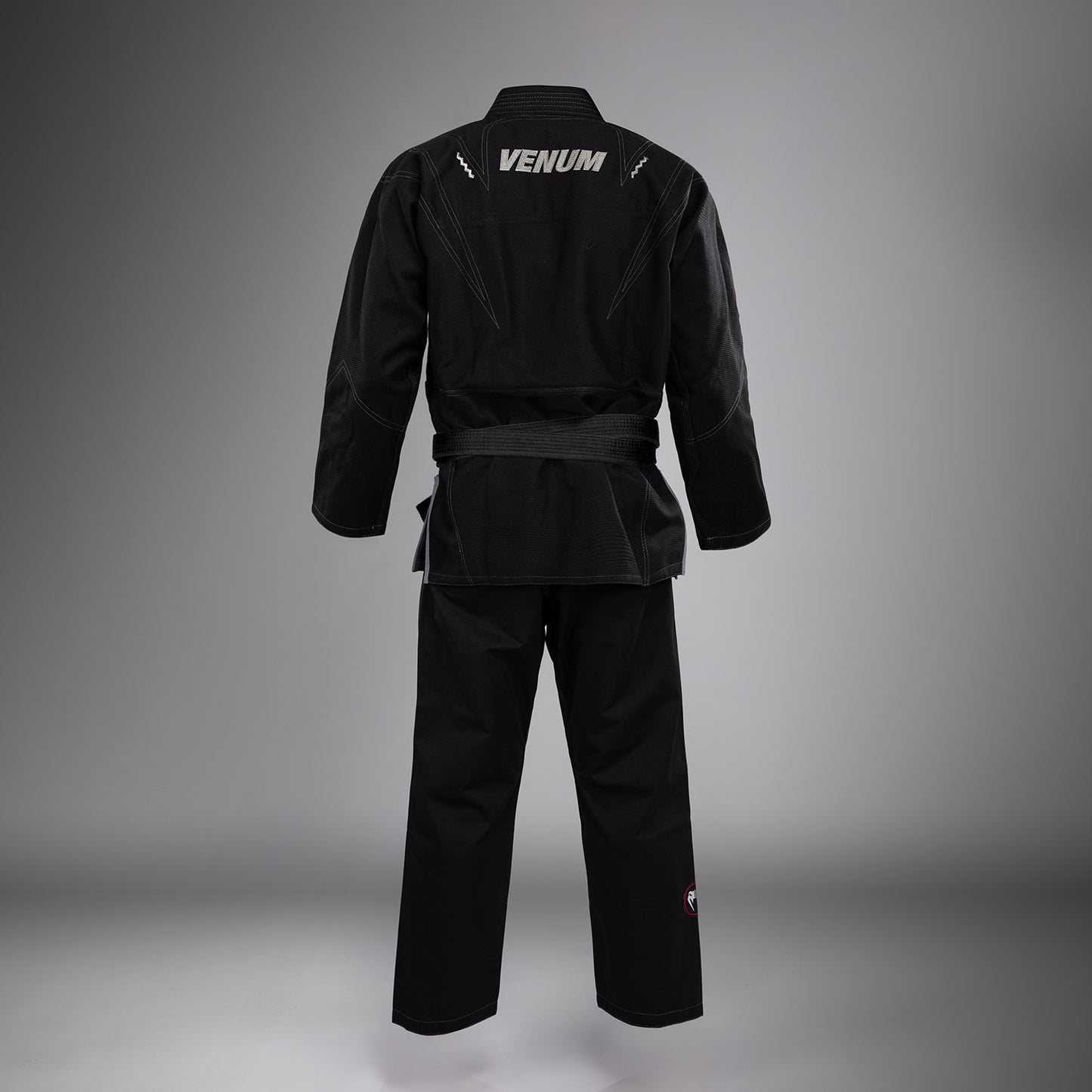 Kimono de JJB - 450 - Venum Elite 5.0 - Noir - product-type_Kimonos de JJB