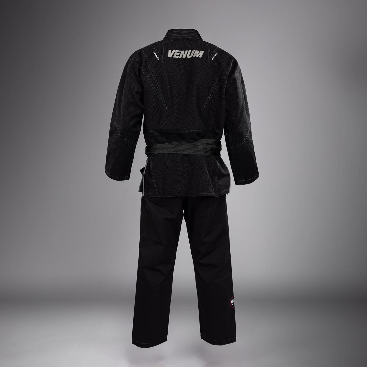 Kimono de JJB - 450 - Venum Elite 5.0 - Noir - product-type_Kimonos de JJB