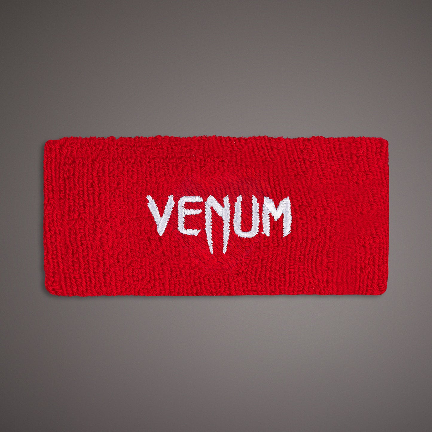 Bandes de Biceps Venum Lineup - Rouge/Blanc - product-type_Bandes de biceps