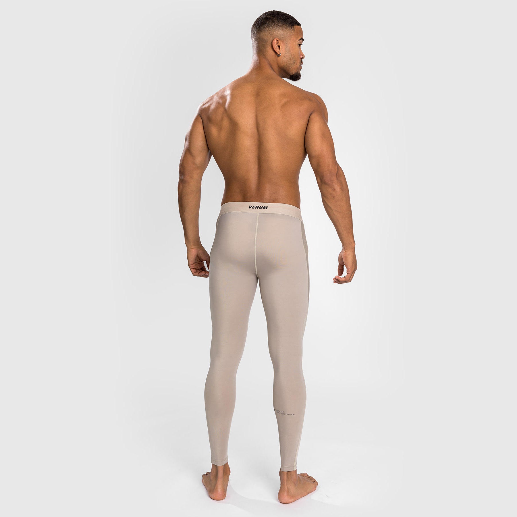 Pantalon de compression Venum G-Fit Air - Sable - product-type_Pantalons de Compression