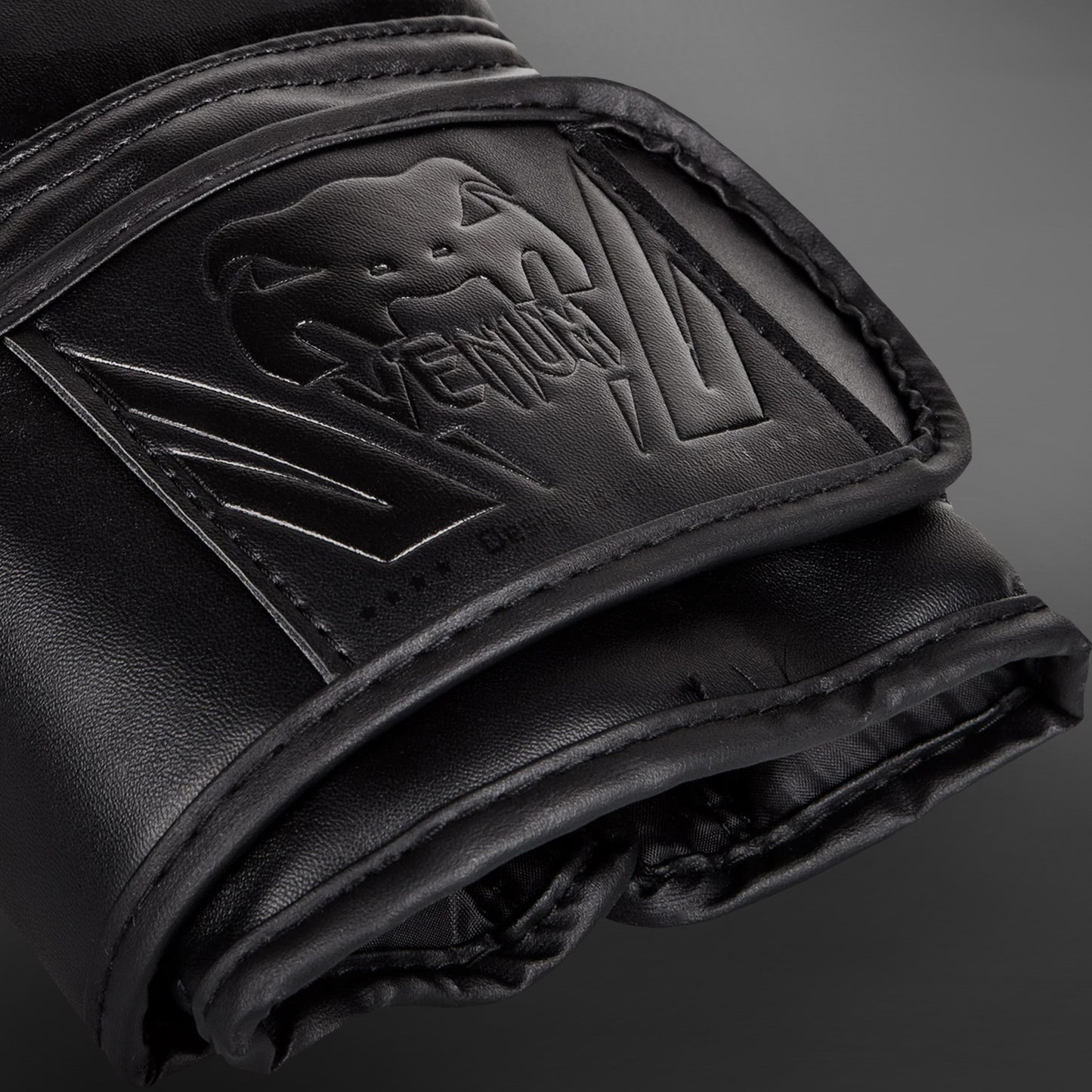 Gants de boxe Venum Challenger 2.0 - Noir/Noir - product-type_Gants de boxe