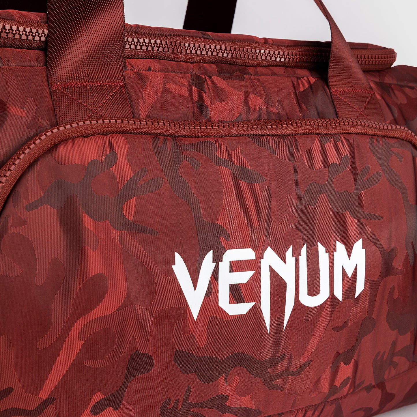 Sac de Sport Venum Trainer Lite - Camouflage/Bordeaux - product-type_Sacs de sport