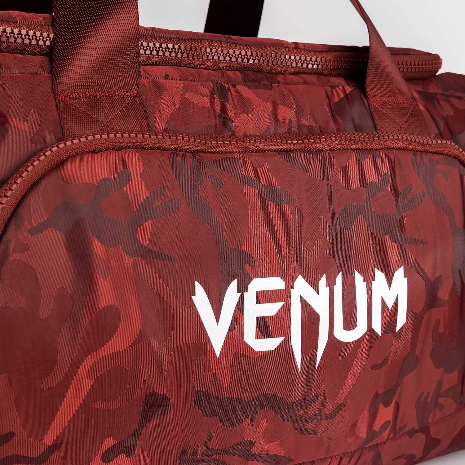 Sac de Sport Venum Trainer Lite - Camouflage/Bordeaux - product-type_Sacs de sport