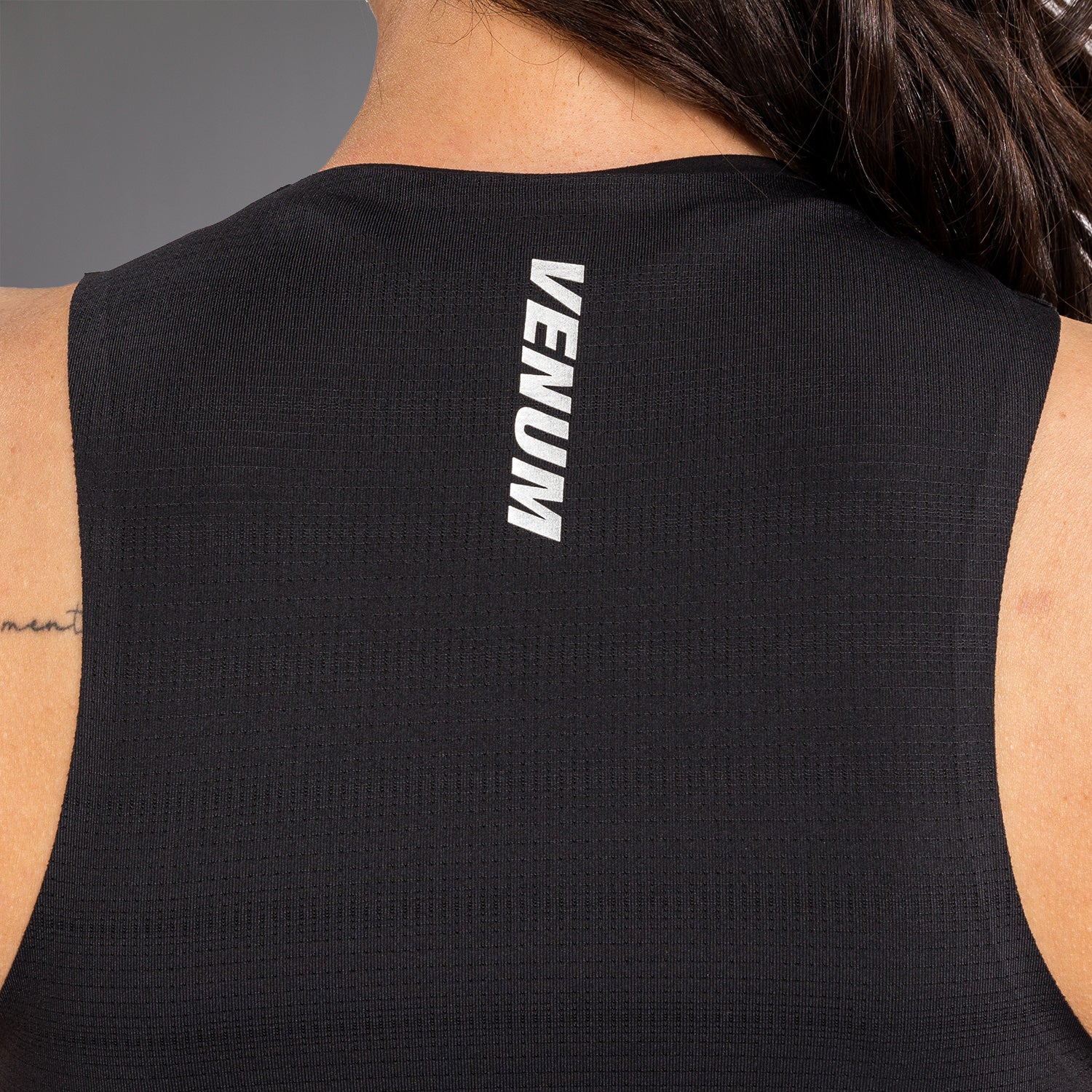 Débardeur pour Femmes Venum Elevate - Noir - product-type_Débardeurs