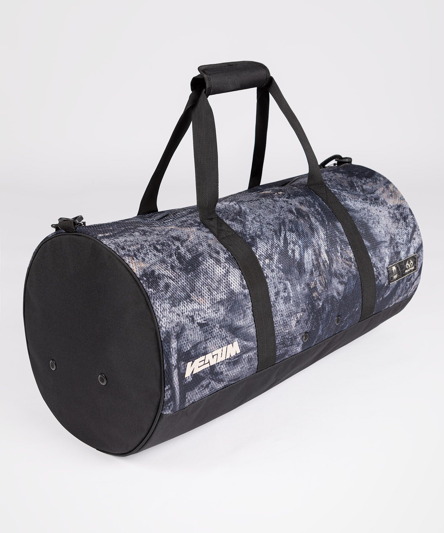 Sac de sport Venum Laser XT Realtree - Dark Camo/Gris - product-type_Sacs de sport