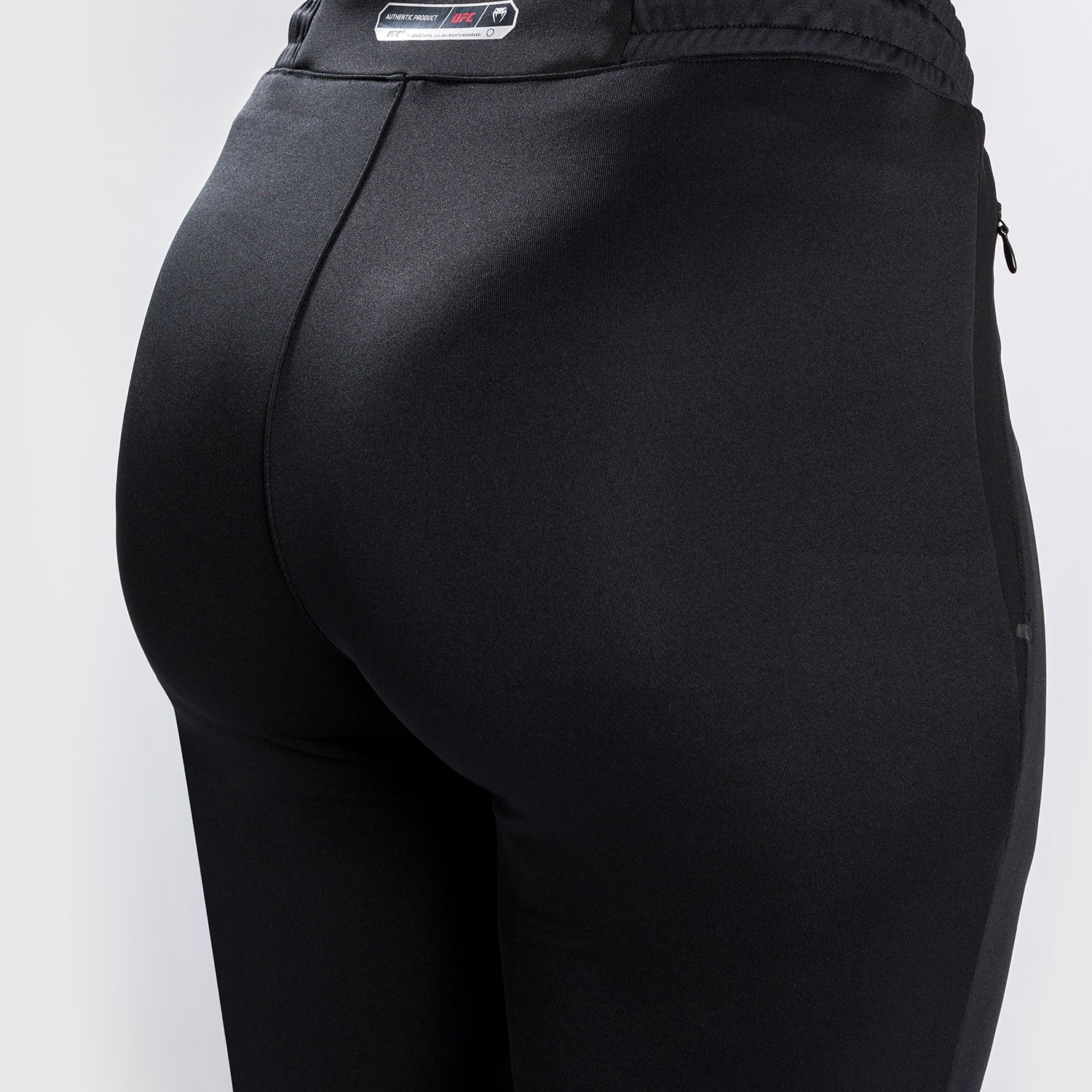 Pantalon Walkout pour Femmes UFC Adrenaline by Venum Authentic Fight Night - Noir - product-type_Pantalons de jogging
