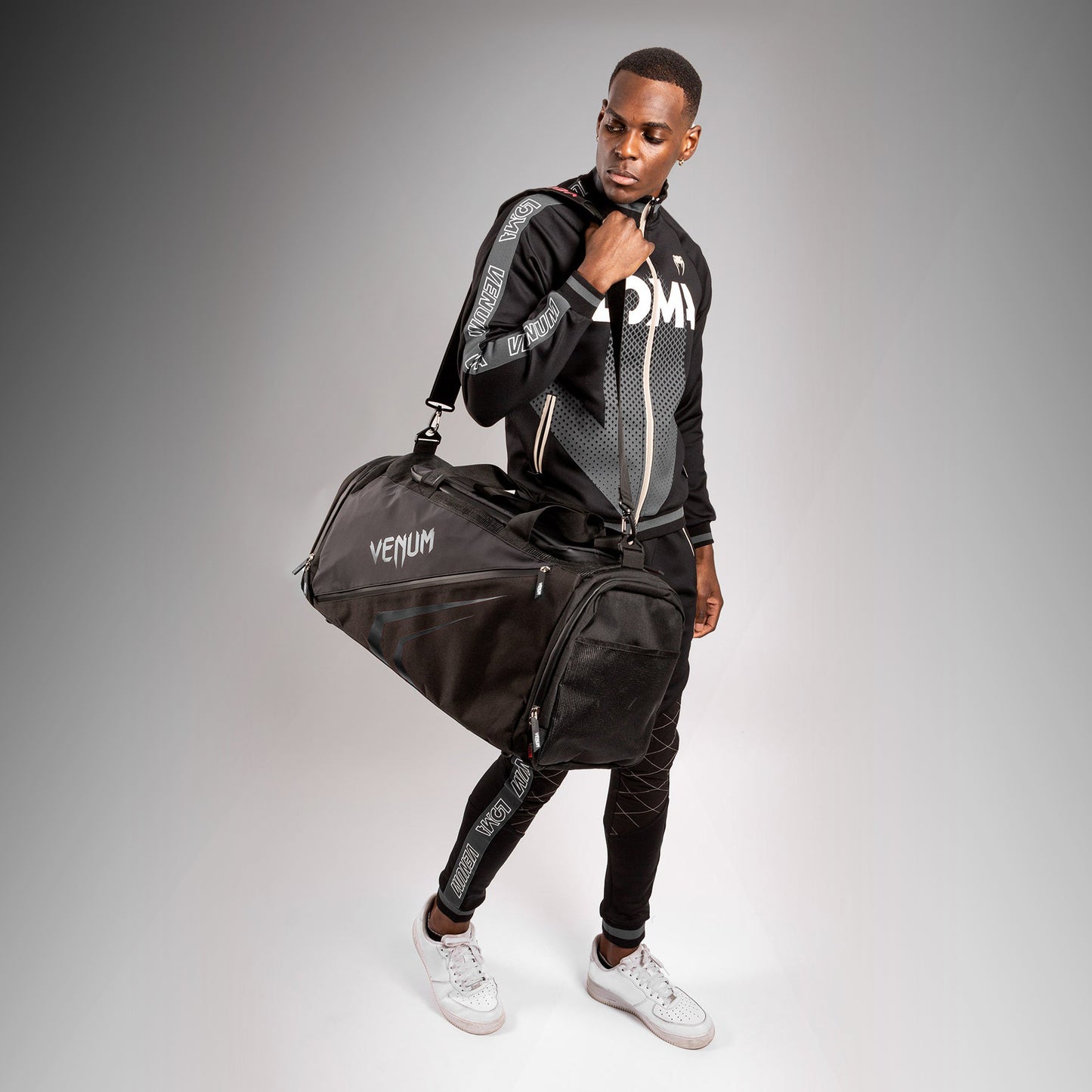 Sac de Sport Venum Trainer Lite Evo (48L) - product-type_Sacs de sport