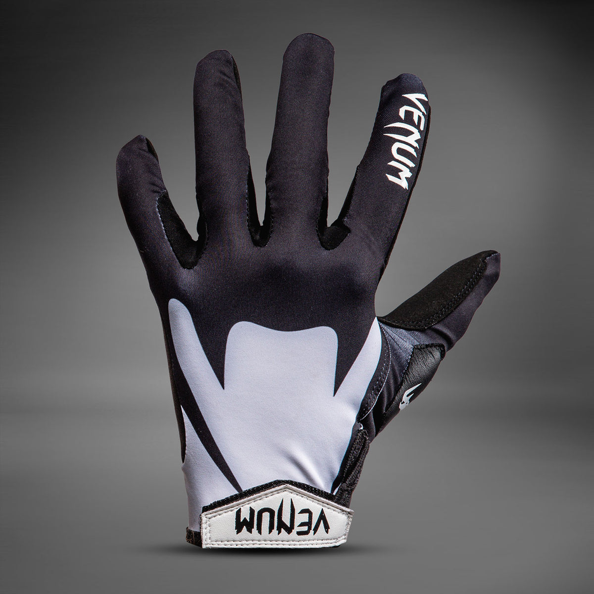 Gants de Motorsports Venum MX Summer - Noir