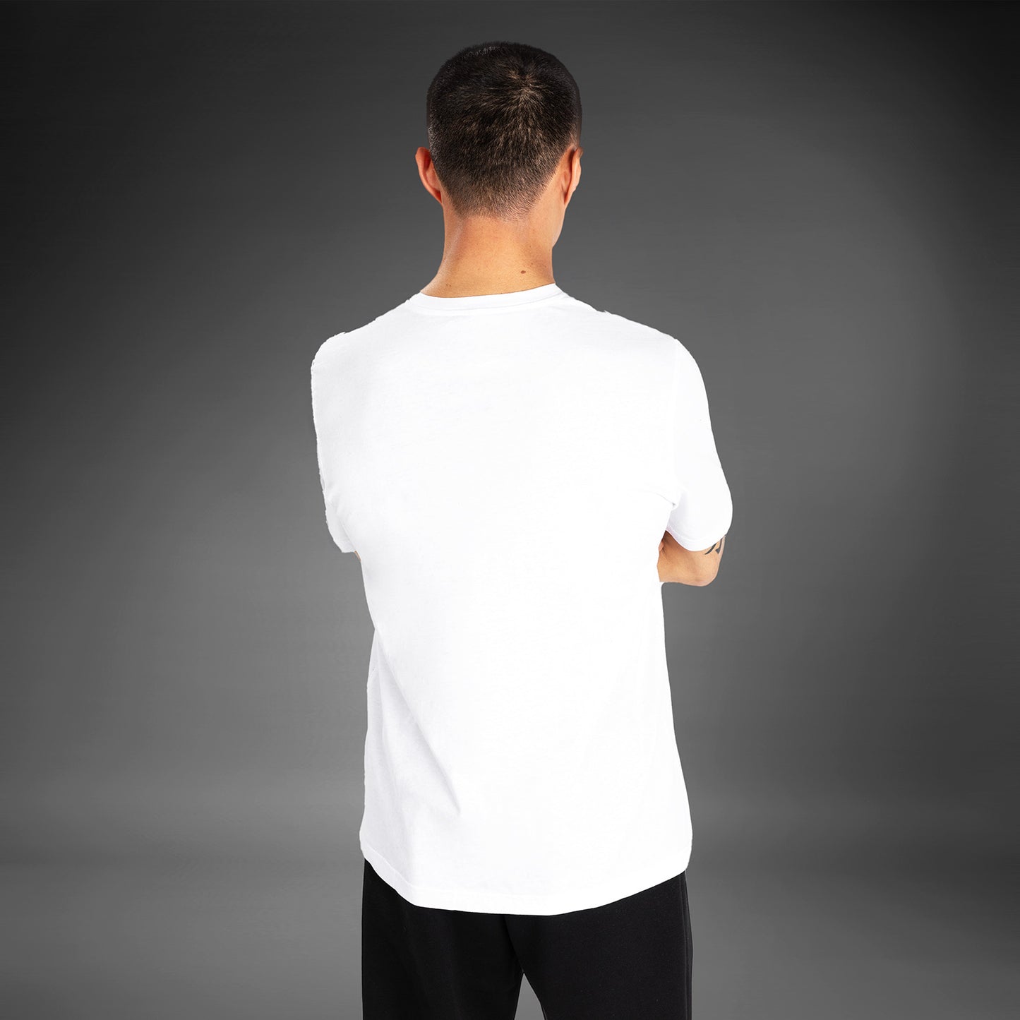 T-shirt UFC Fusion by Venum Replica - Blanc - product-type_T-Shirts