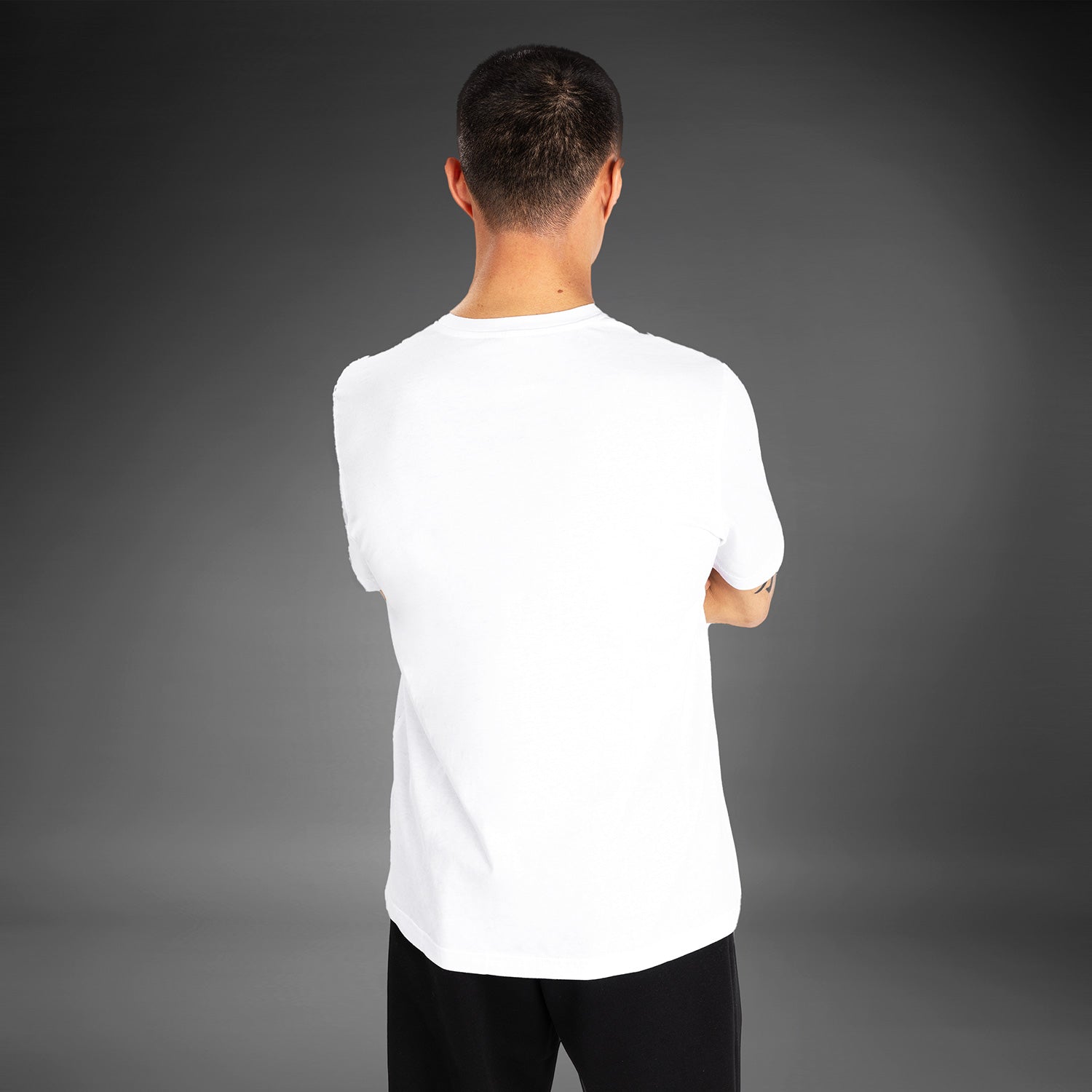 T-shirt UFC Fusion by Venum Replica - Blanc - product-type_T-Shirts