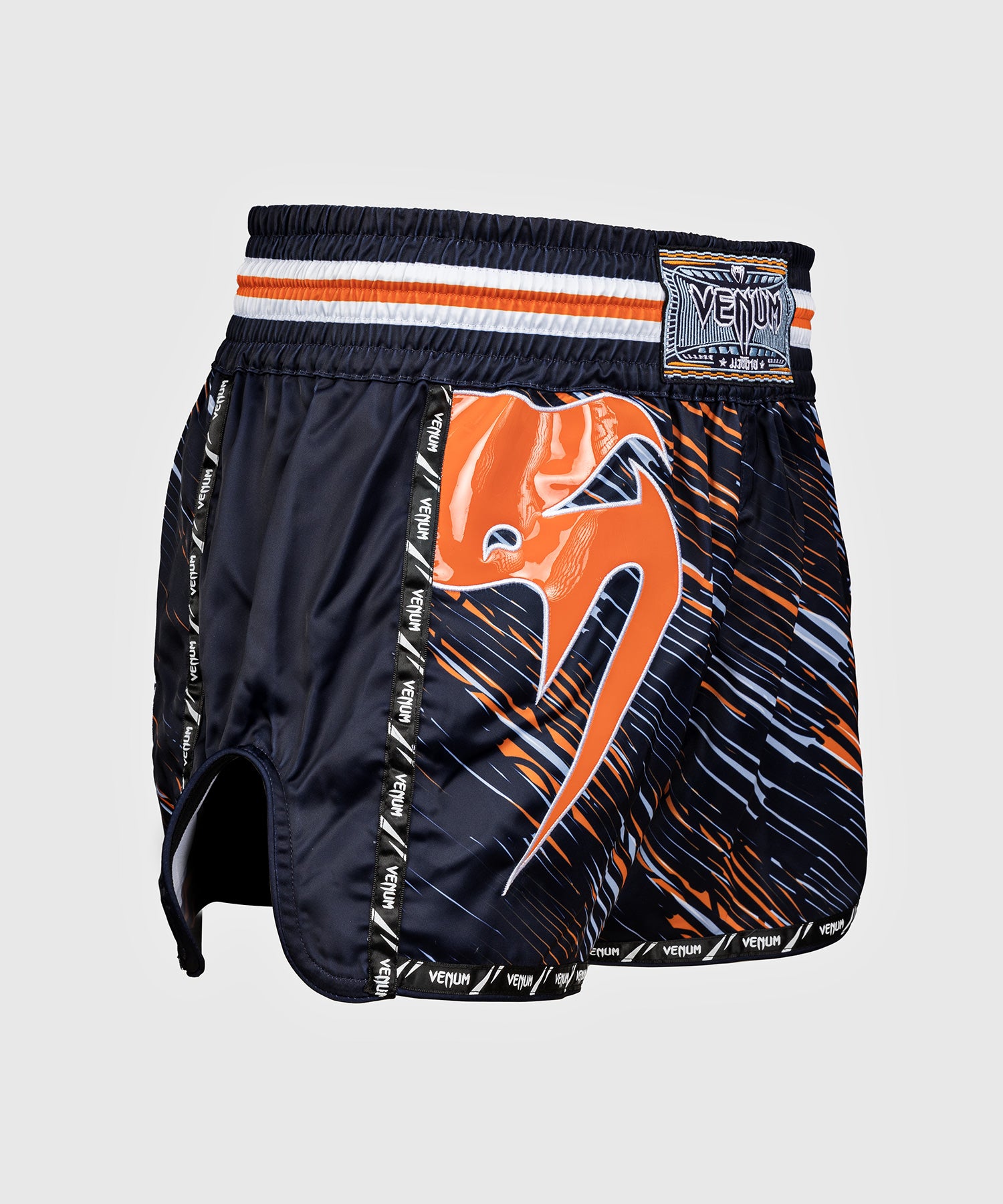 Short Venum Giant Muay Thai - Orange - product-type_Shorts de Muay Thai
