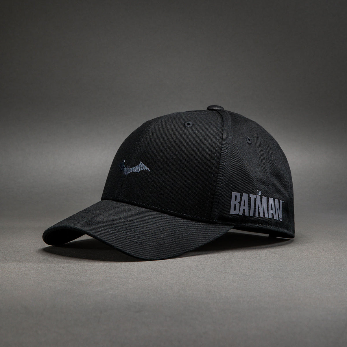 Casquette Venum x Batman - Noir/Gris