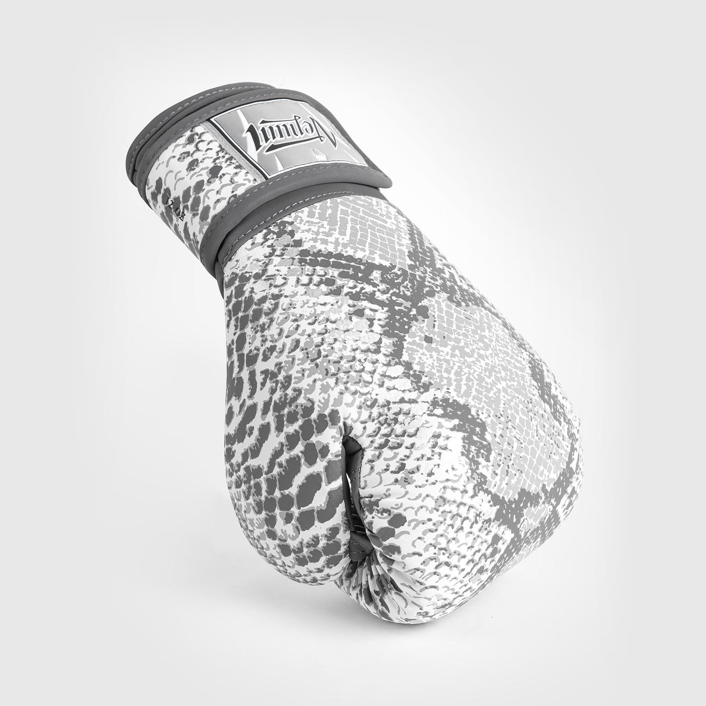 Gants de boxe Femme Venum White Snake - Blanc - product-type_Gants de boxe