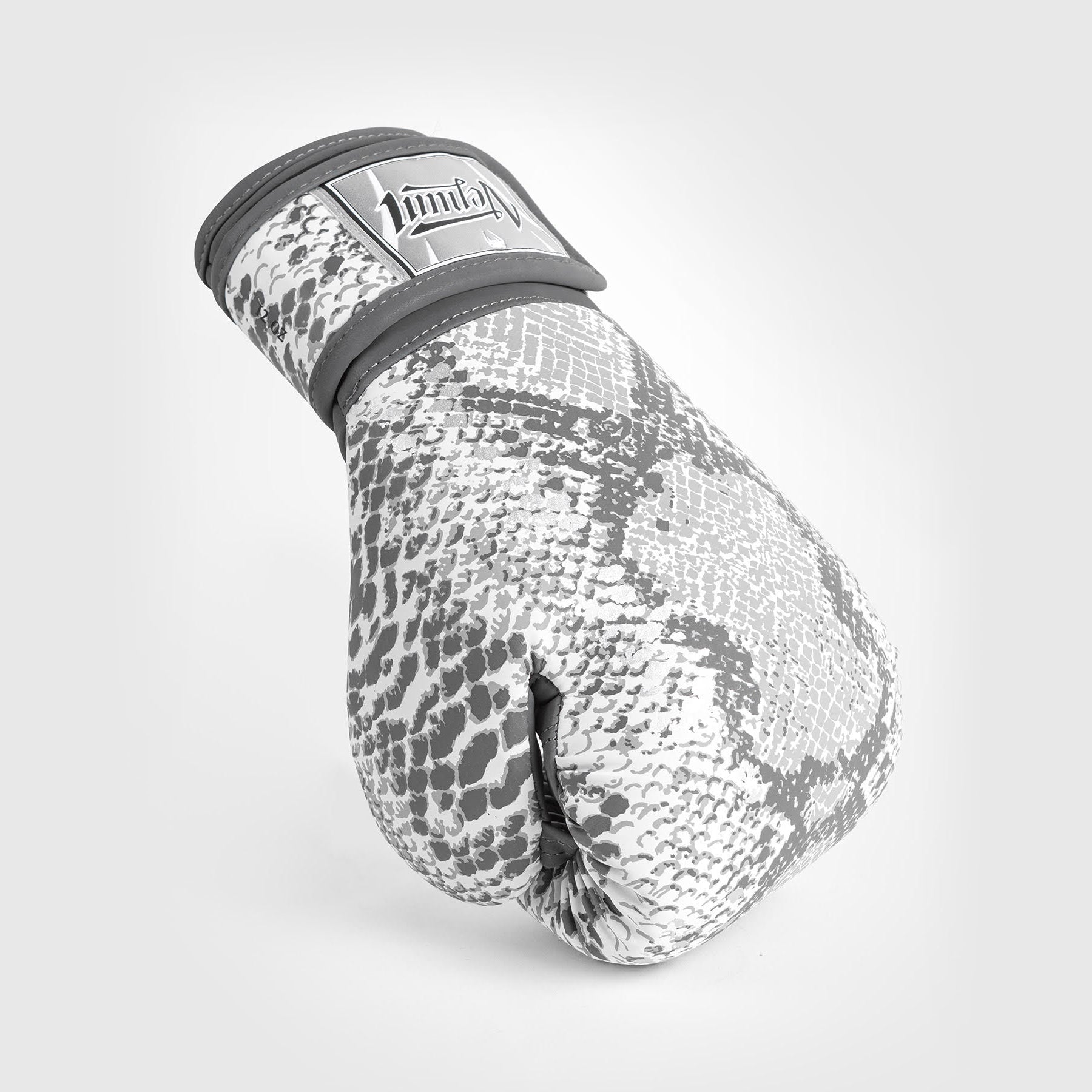 Gants de boxe Femme Venum White Snake - Blanc - product-type_Gants de boxe