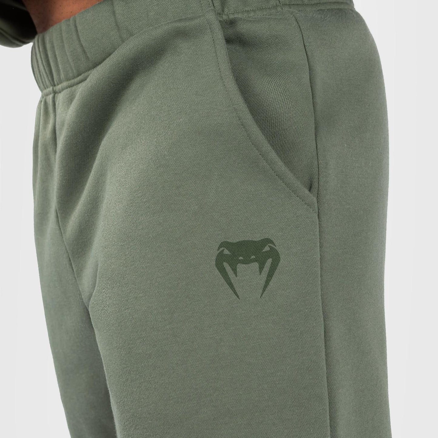 Pantalon de survêtement Venum Connect XL - Vert - product-type_Sweatshirts