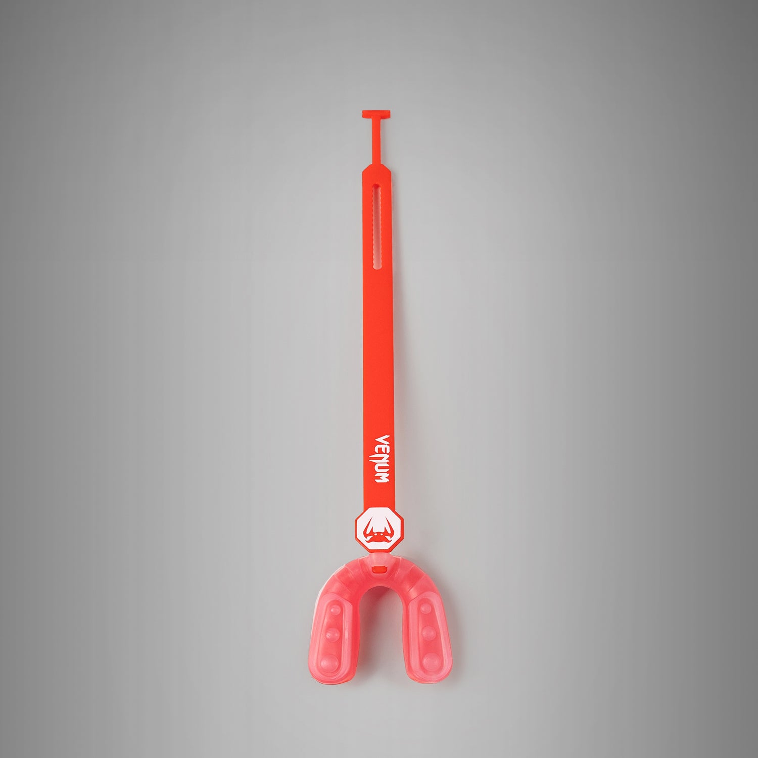 Protège-dents pour Enfants Venum Challenger avec/sans Sangles - Rouge Transparent - product-type_Protège-dents
