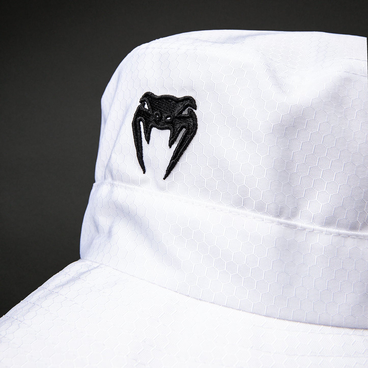 Bob Venum Lineup – Blanc/Noir - product-type_Bob