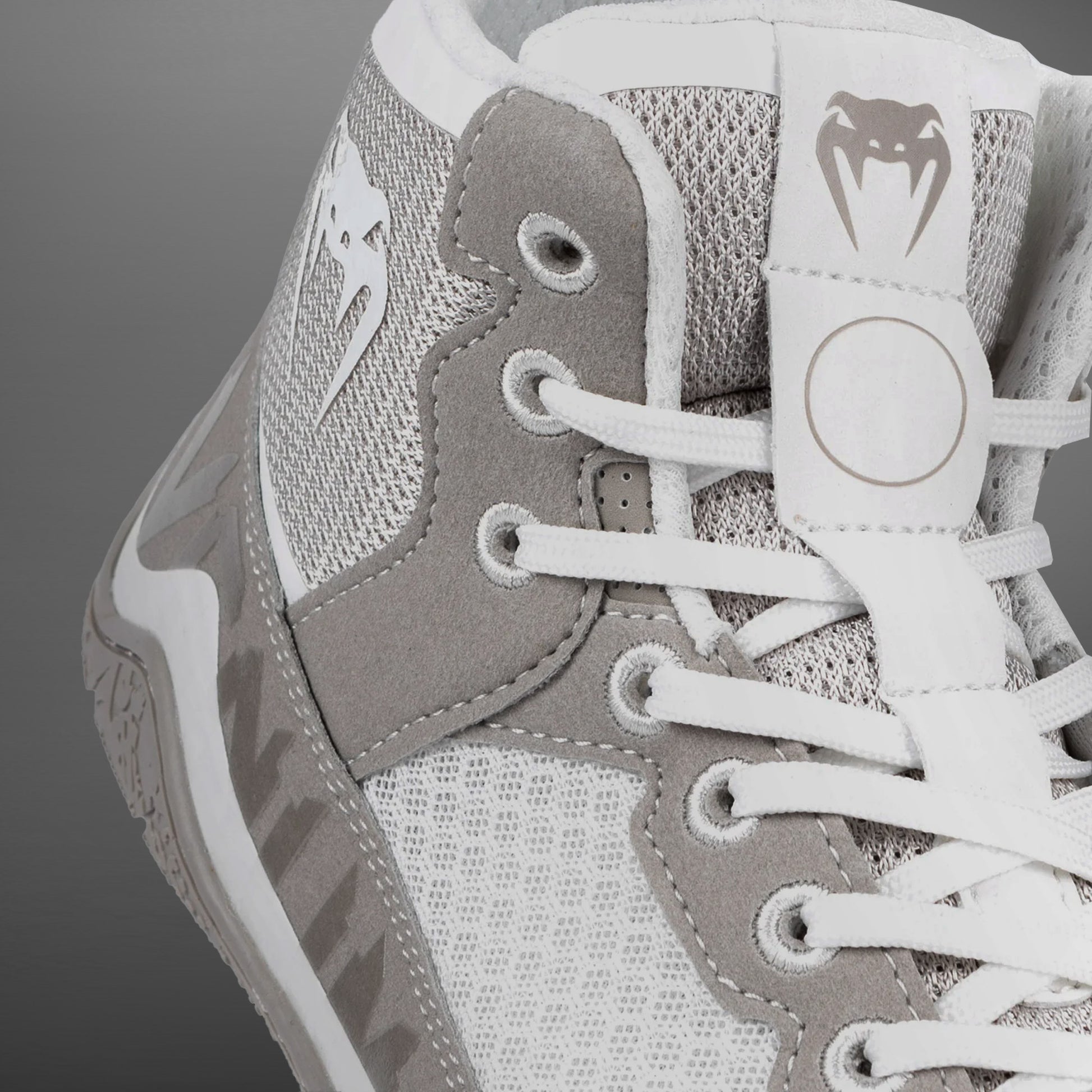 Chaussures de lutte Venum Elite - Beige/Sand - product-type_chaussures de lutte