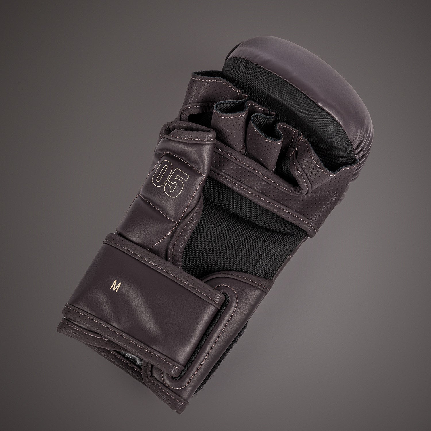 Gants de Sparring MMA Venum Impact Evo - Chocolat - product-type_Gants de Sparring