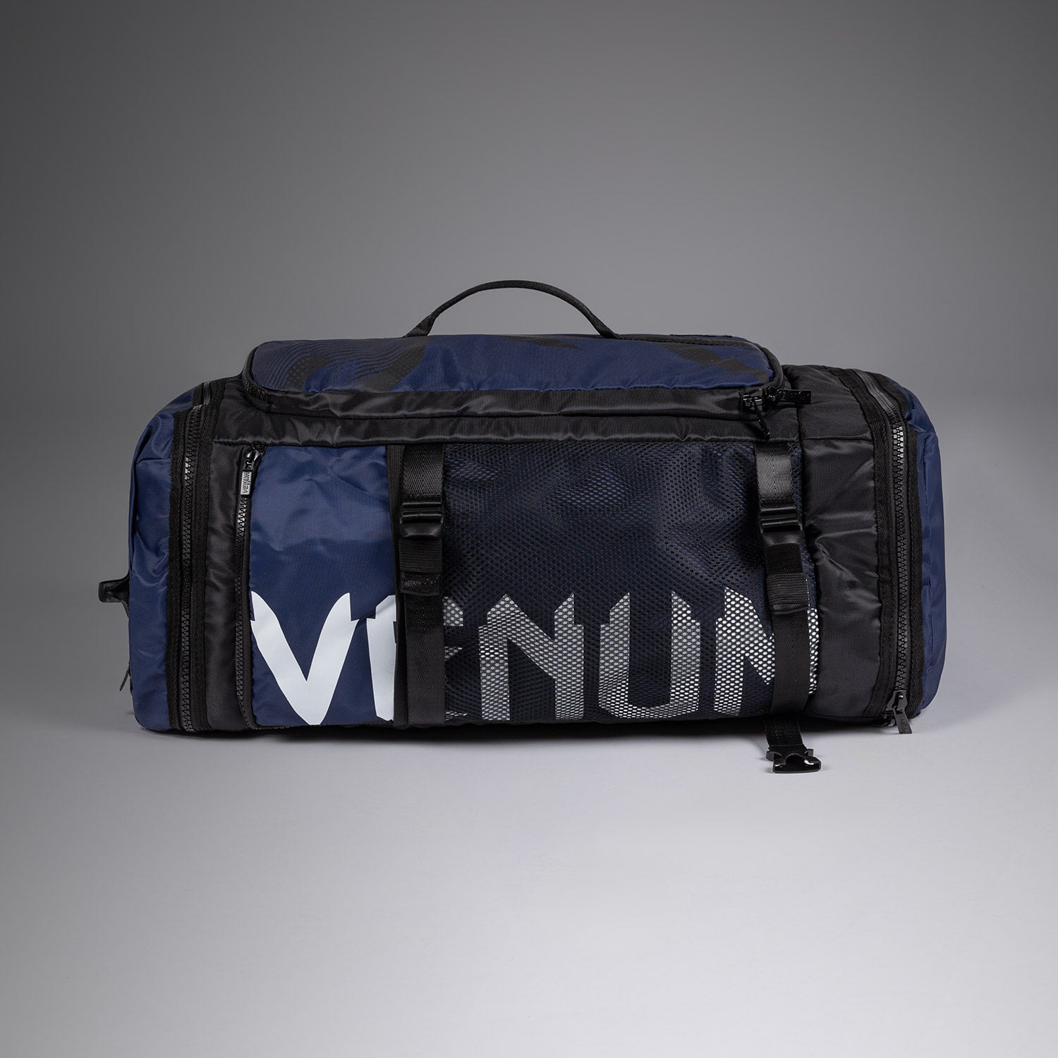 Sac de sport Venum Trainer Hybrid - Midnight Blue - product-type_Sacs de sport