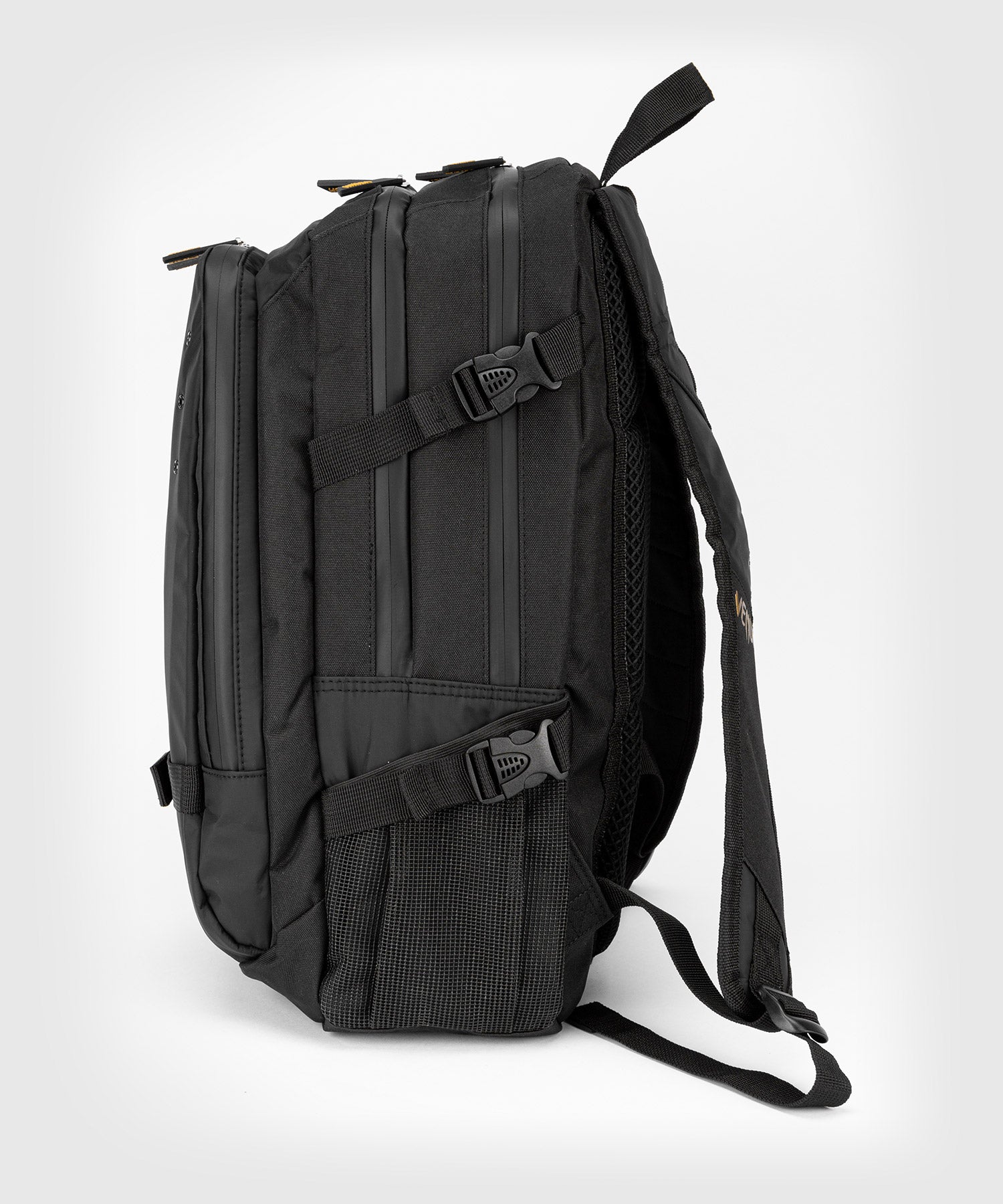 Sac à dos Venum Challenger Pro Evo - Noir/Or - product-type_Sacs de sport